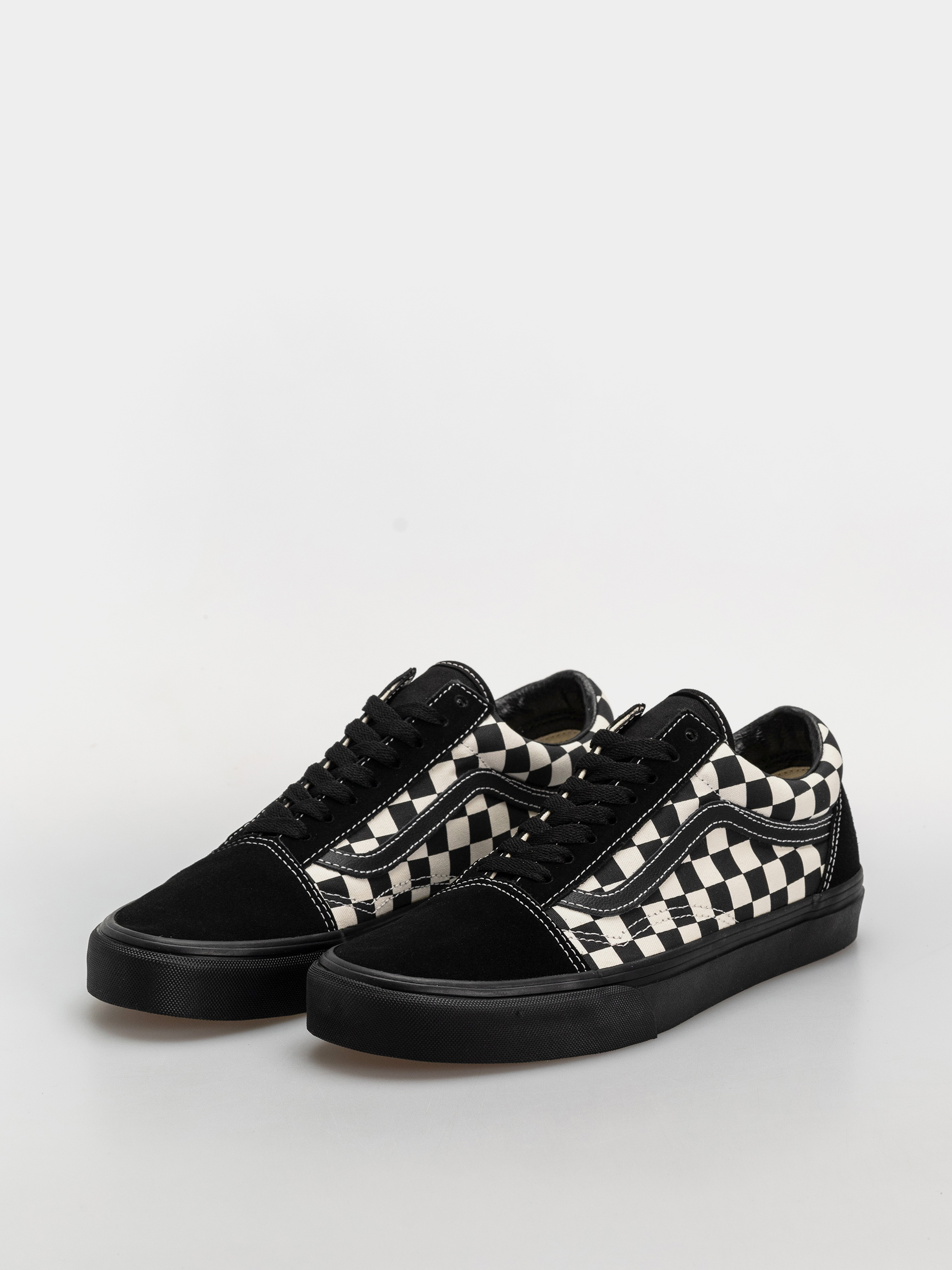 Boty Vans Old Skool (black/white)