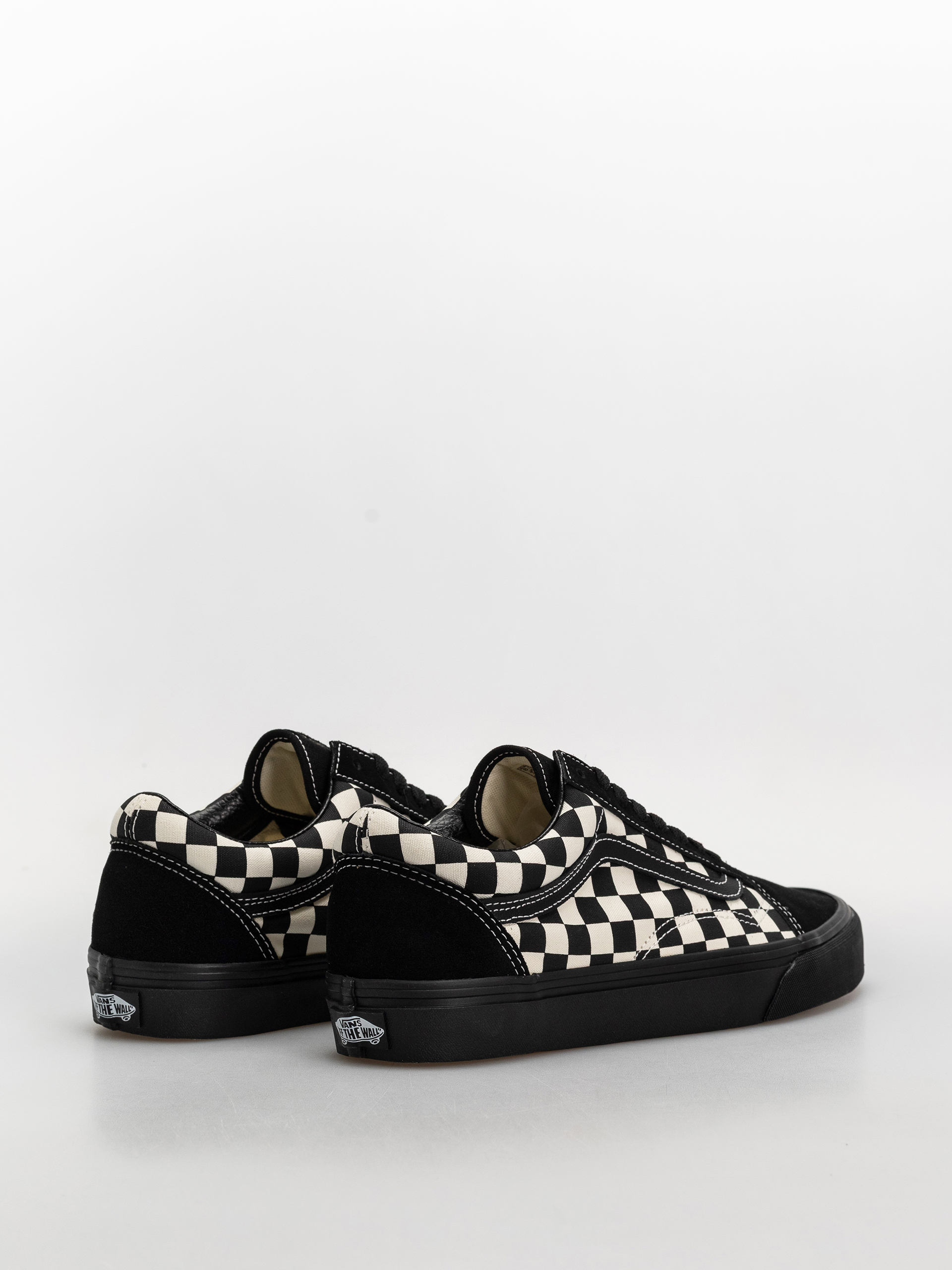 Boty Vans Old Skool (black/white)