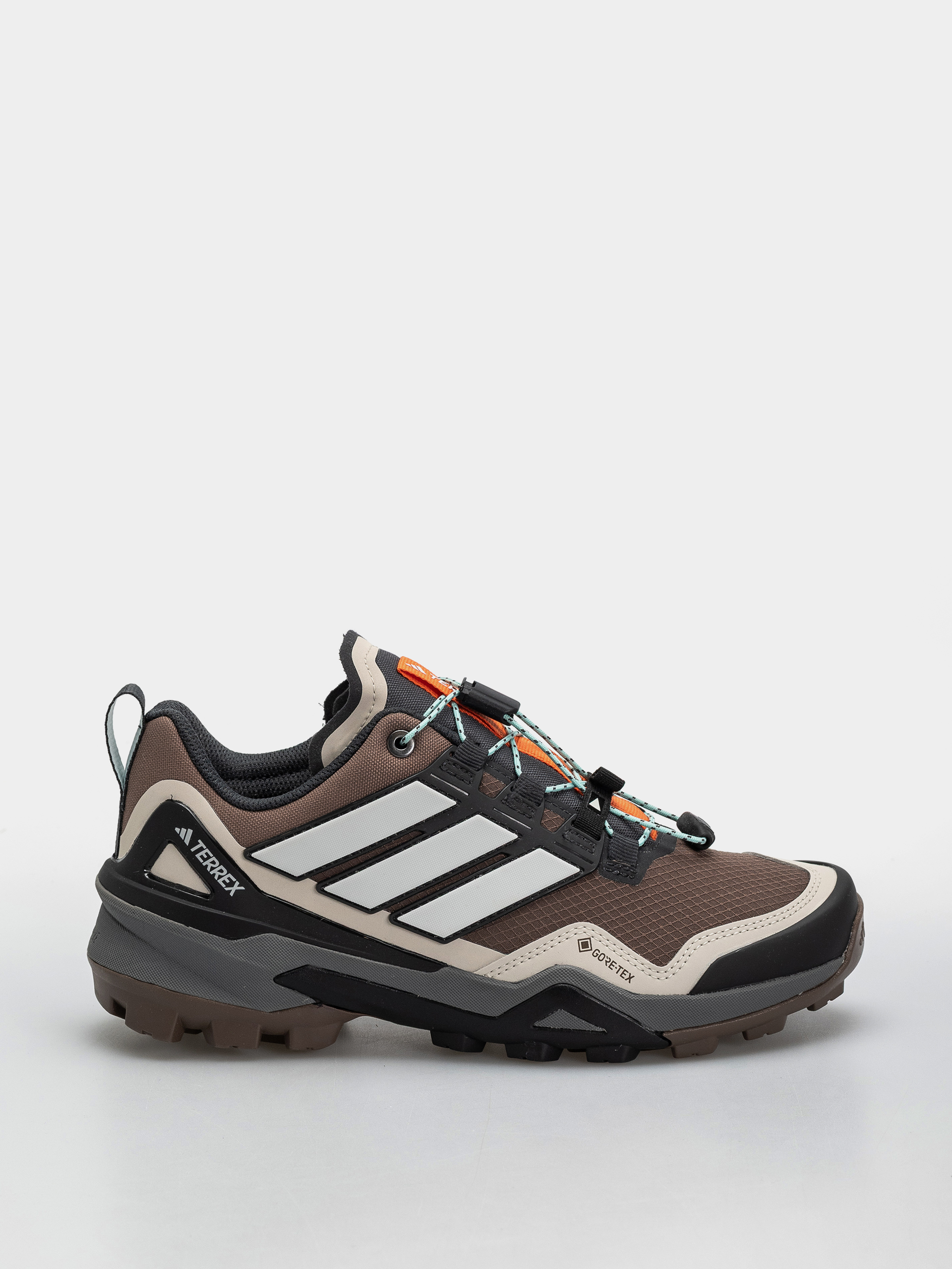 Boty adidas Terrex Skychaser Gt Wmn (earstr/greone/seflaq)
