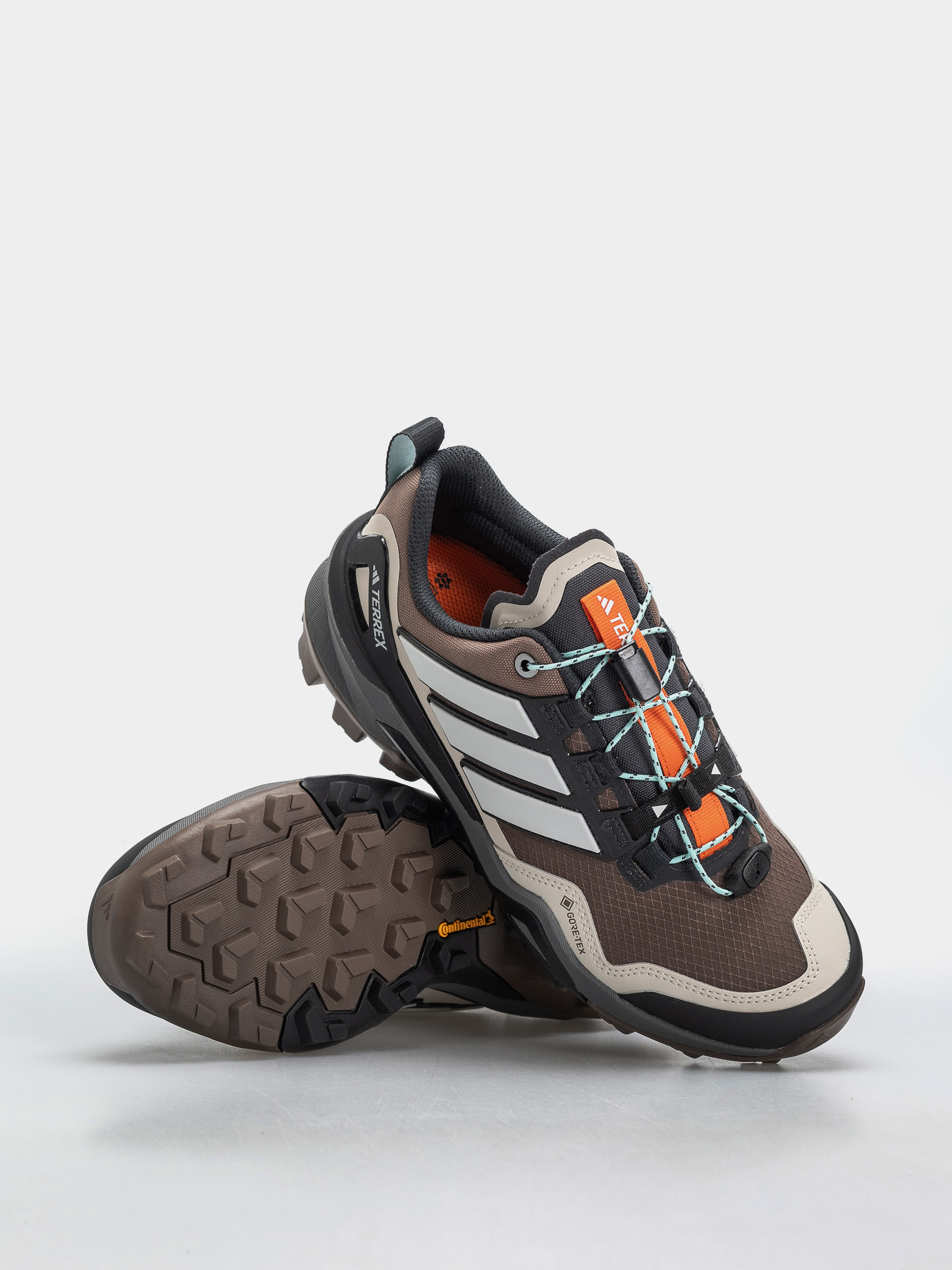 Boty adidas Terrex Skychaser Gt Wmn (earstr/greone/seflaq)