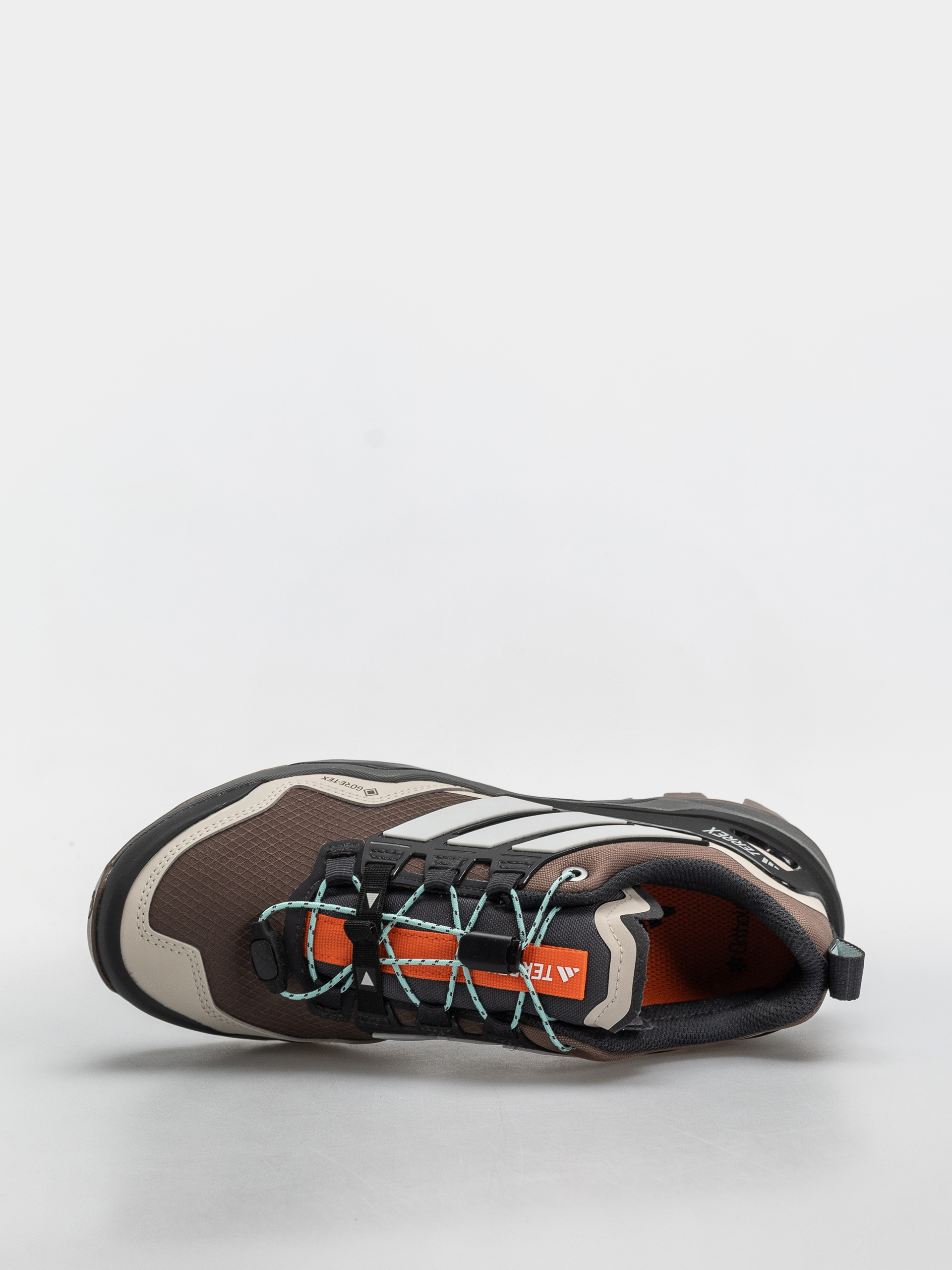 Boty adidas Terrex Skychaser Gt Wmn (earstr/greone/seflaq)