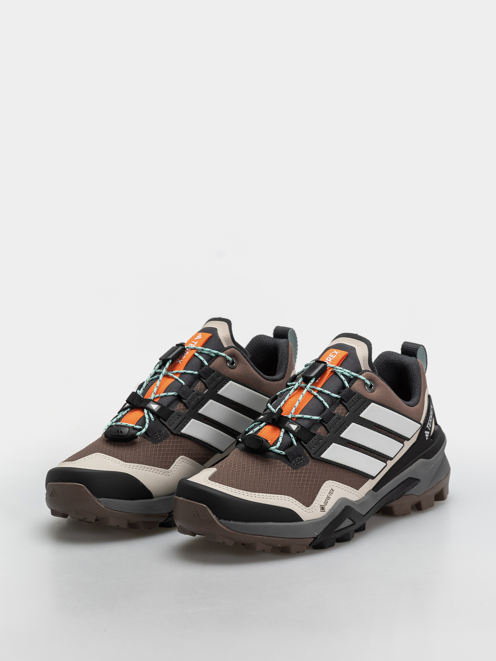 Boty adidas Terrex Skychaser Gt Wmn (earstr/greone/seflaq)