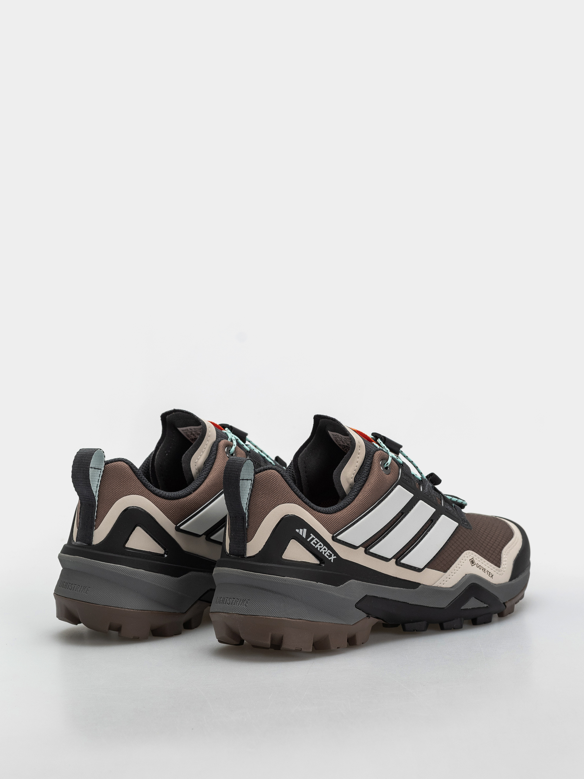 Boty adidas Terrex Skychaser Gt Wmn (earstr/greone/seflaq)