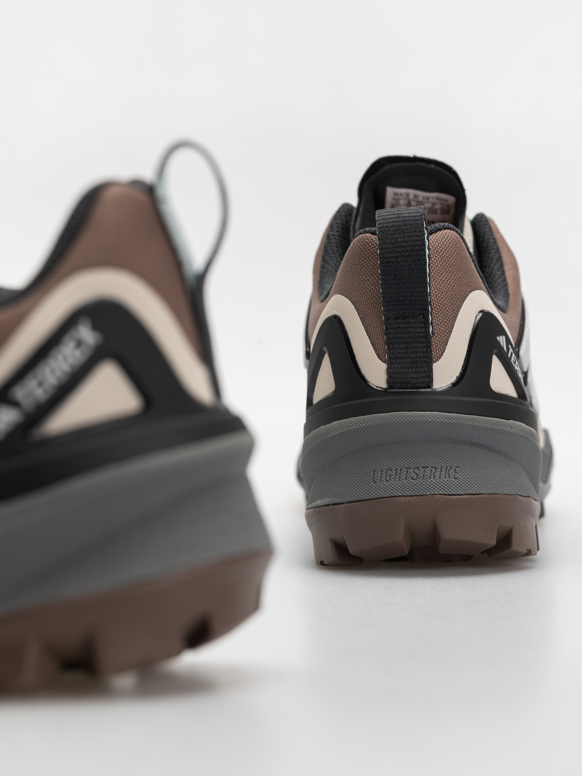 Boty adidas Terrex Skychaser Gt Wmn (earstr/greone/seflaq)
