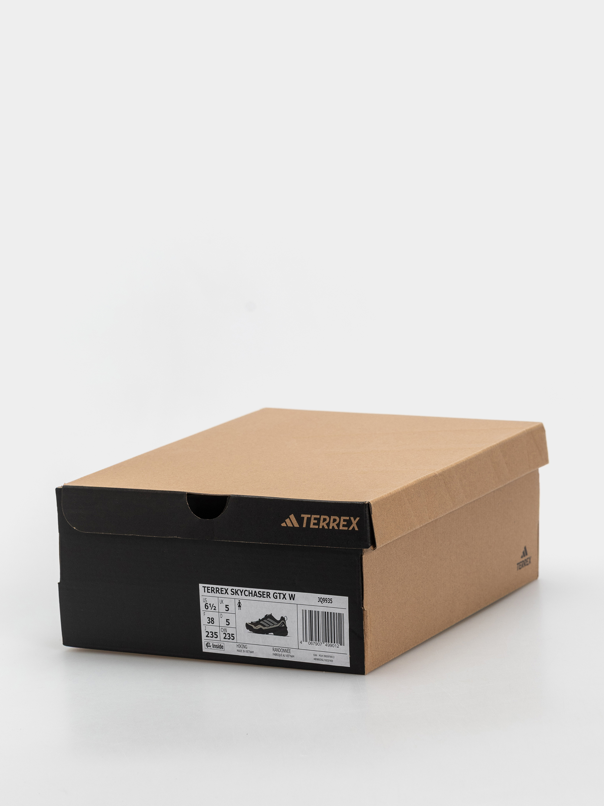 Boty adidas Terrex Skychaser Gt Wmn (earstr/greone/seflaq)
