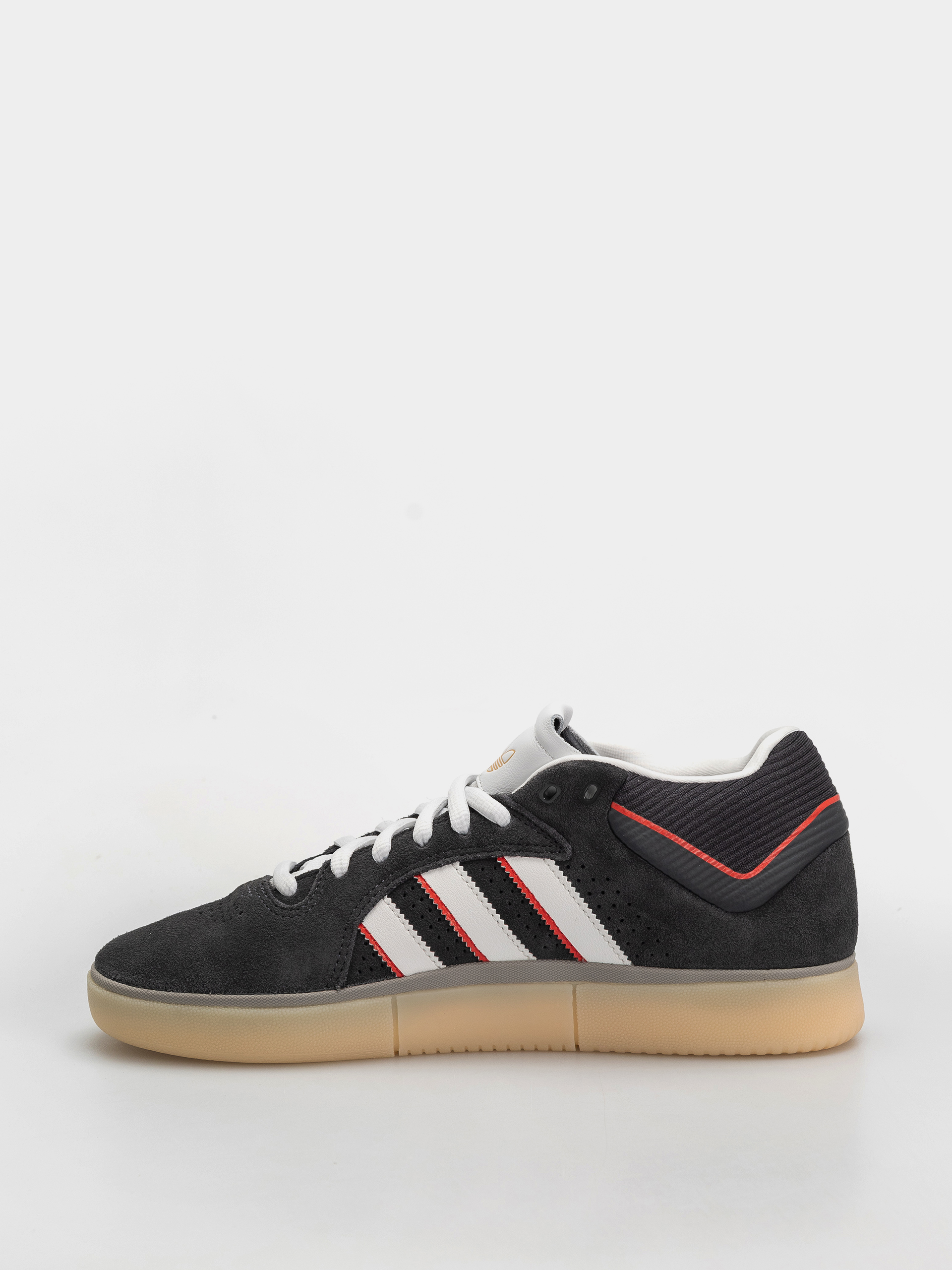 Boty adidas Tyshawn (carbon/crywht/betsca)