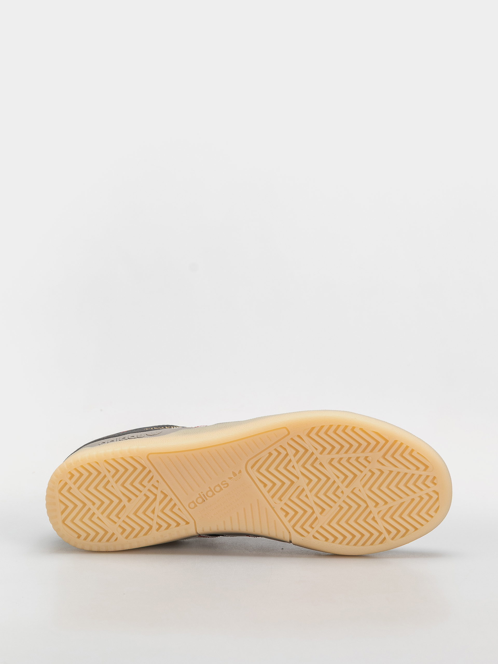 Boty adidas Tyshawn (carbon/crywht/betsca)