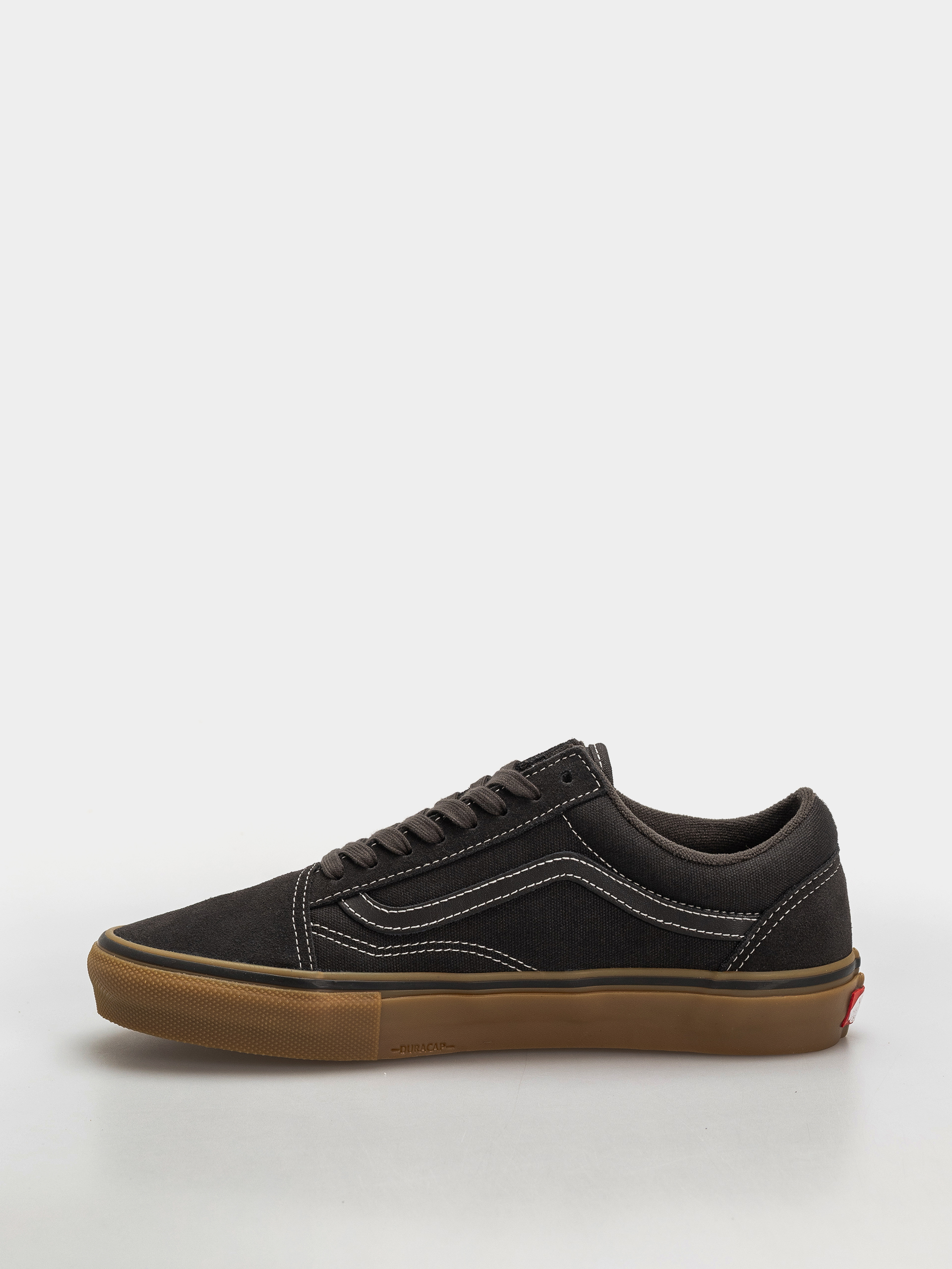 Boty Vans Skate Old Skool (black/gum)