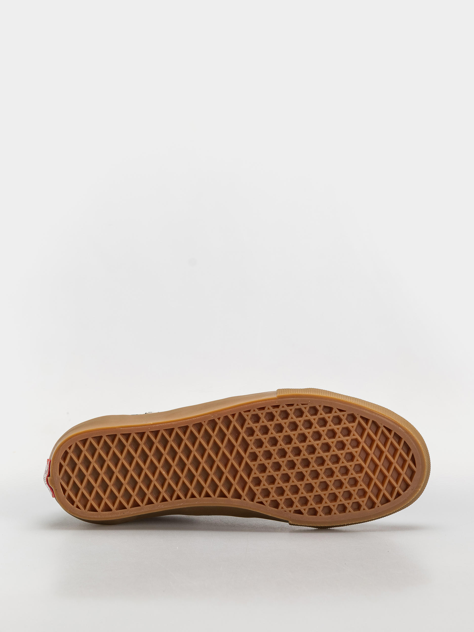 Boty Vans Skate Old Skool (black/gum)