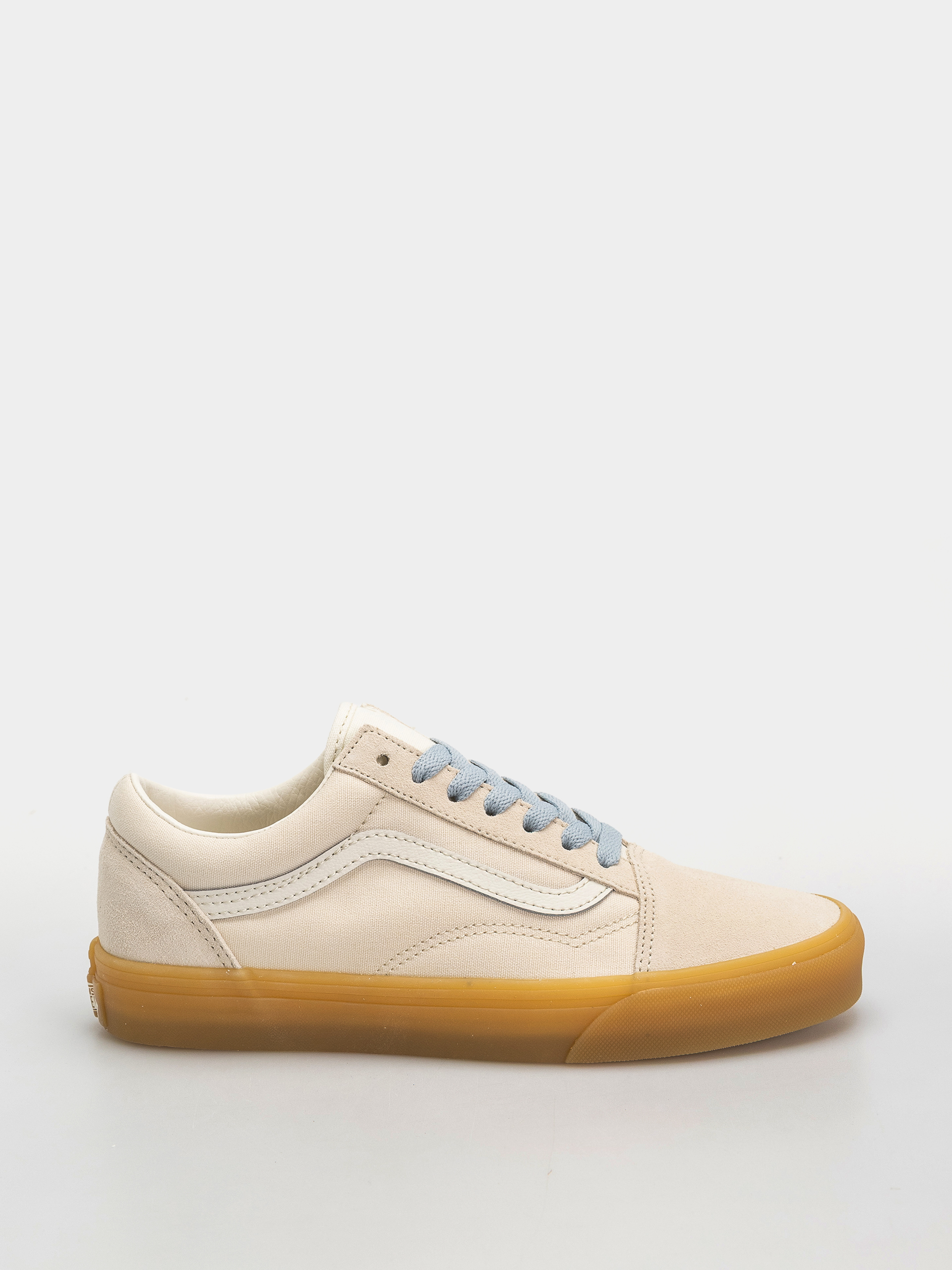 Boty Vans Old Skool (turtledove/slat)
