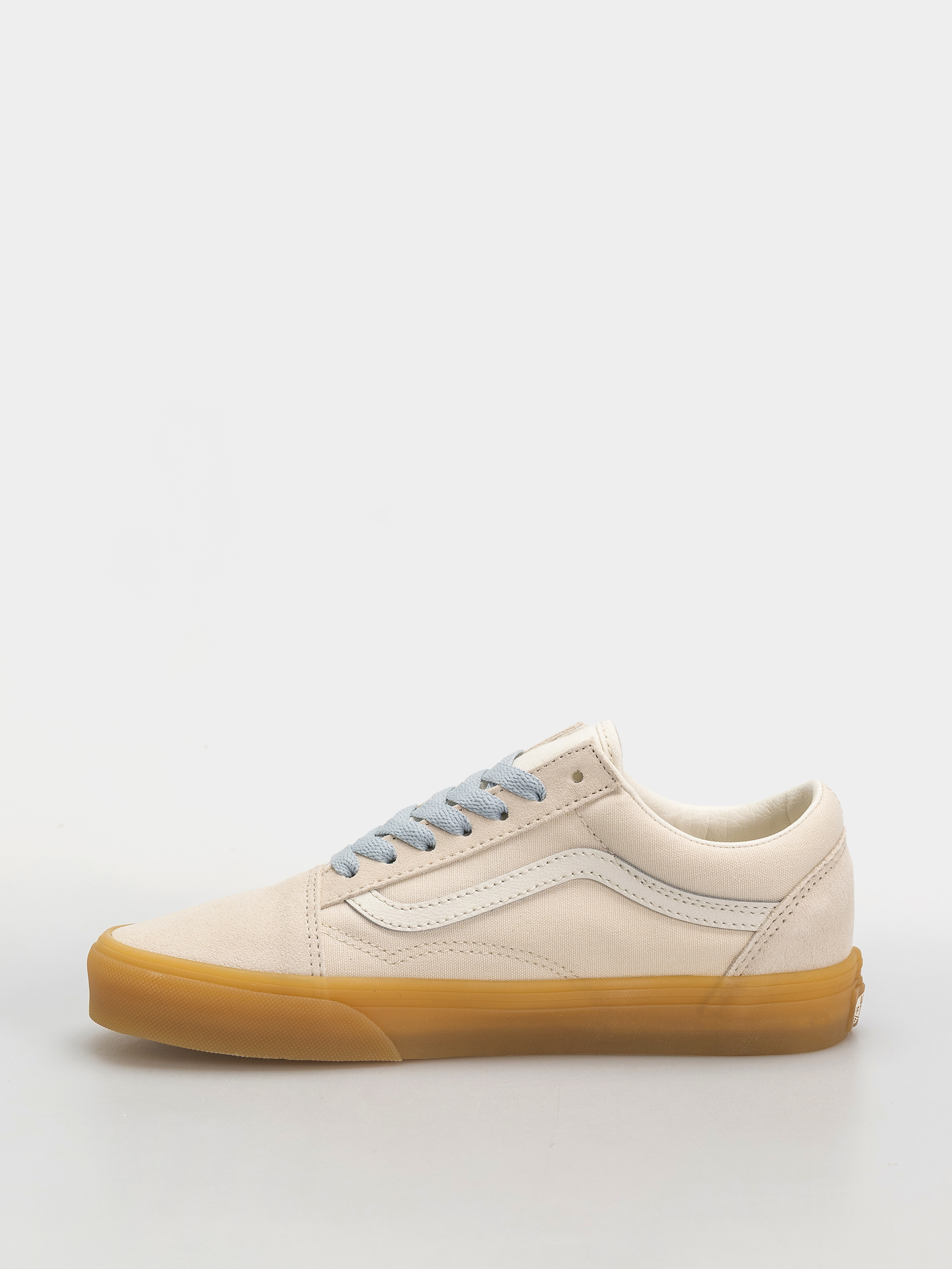 Boty Vans Old Skool (turtledove/slat)