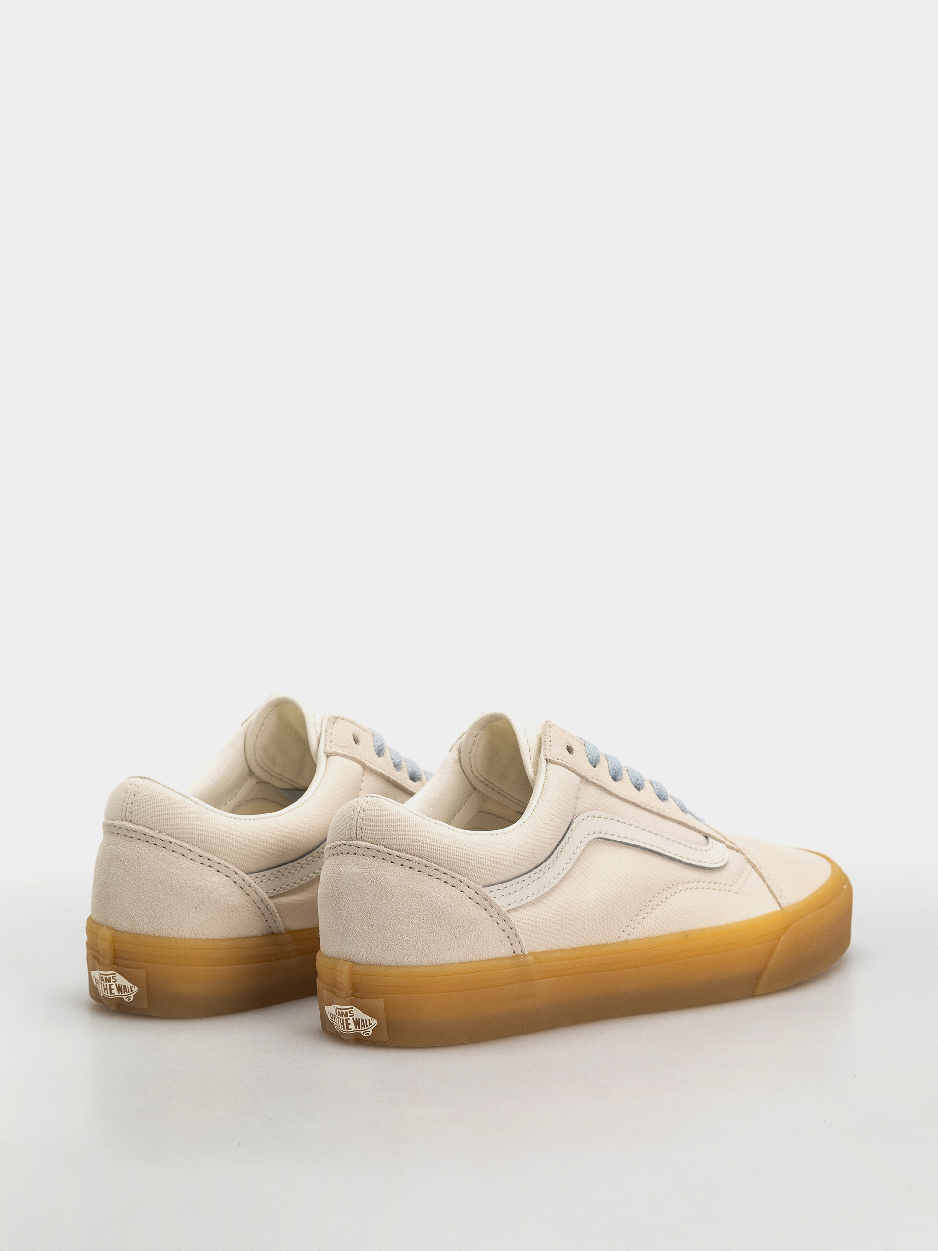 Boty Vans Old Skool (turtledove/slat)