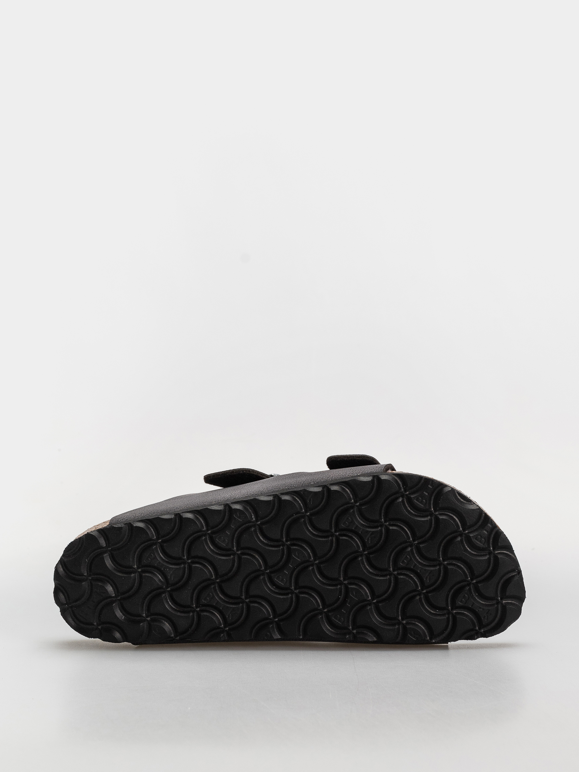 Plážovky Birkenstock Arizona Birkibuc Narrow Wmn (velvet gray)