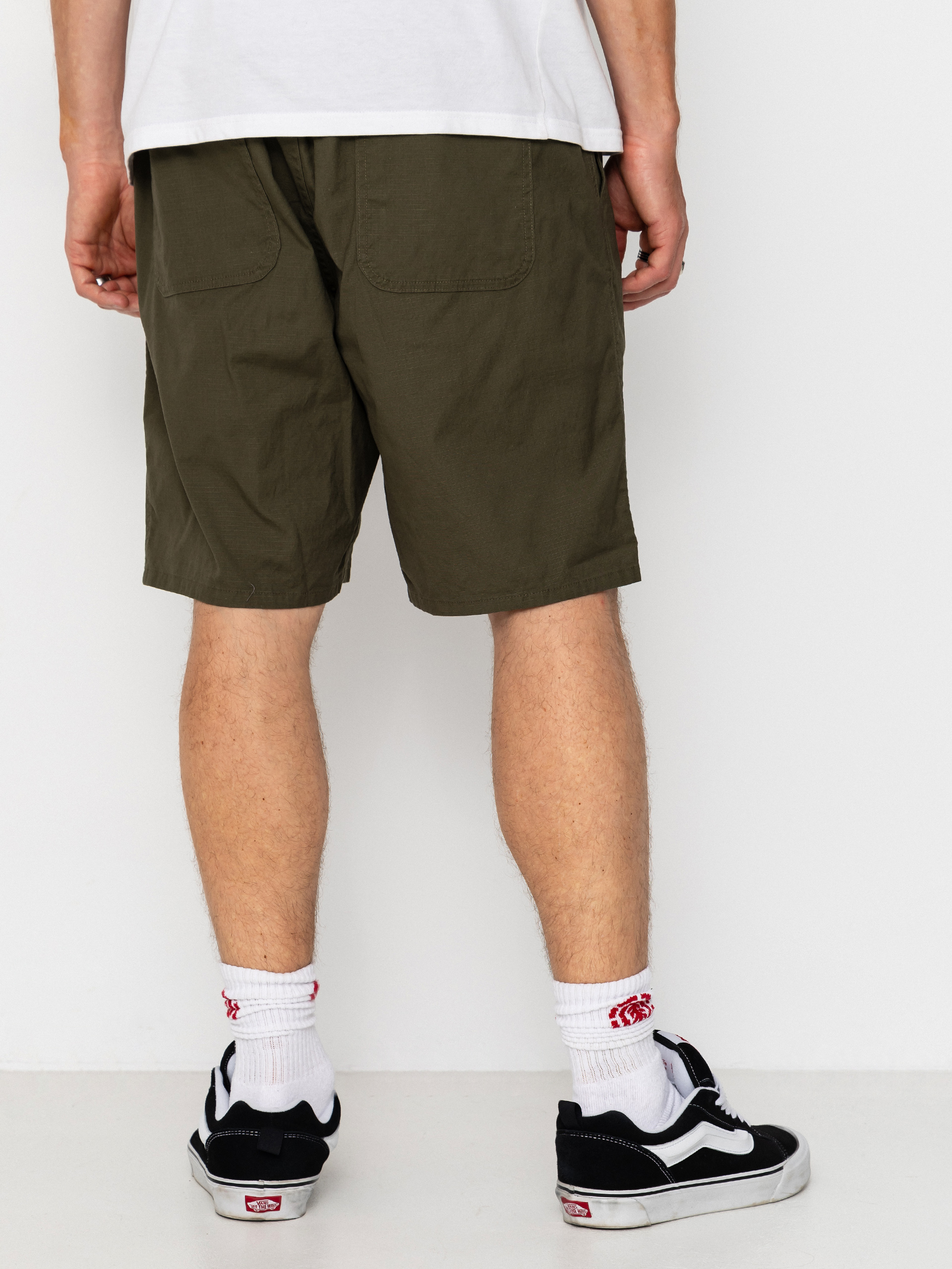 Kraťasy Patagonia Lightweight All Wear Gi 9in (basin green)
