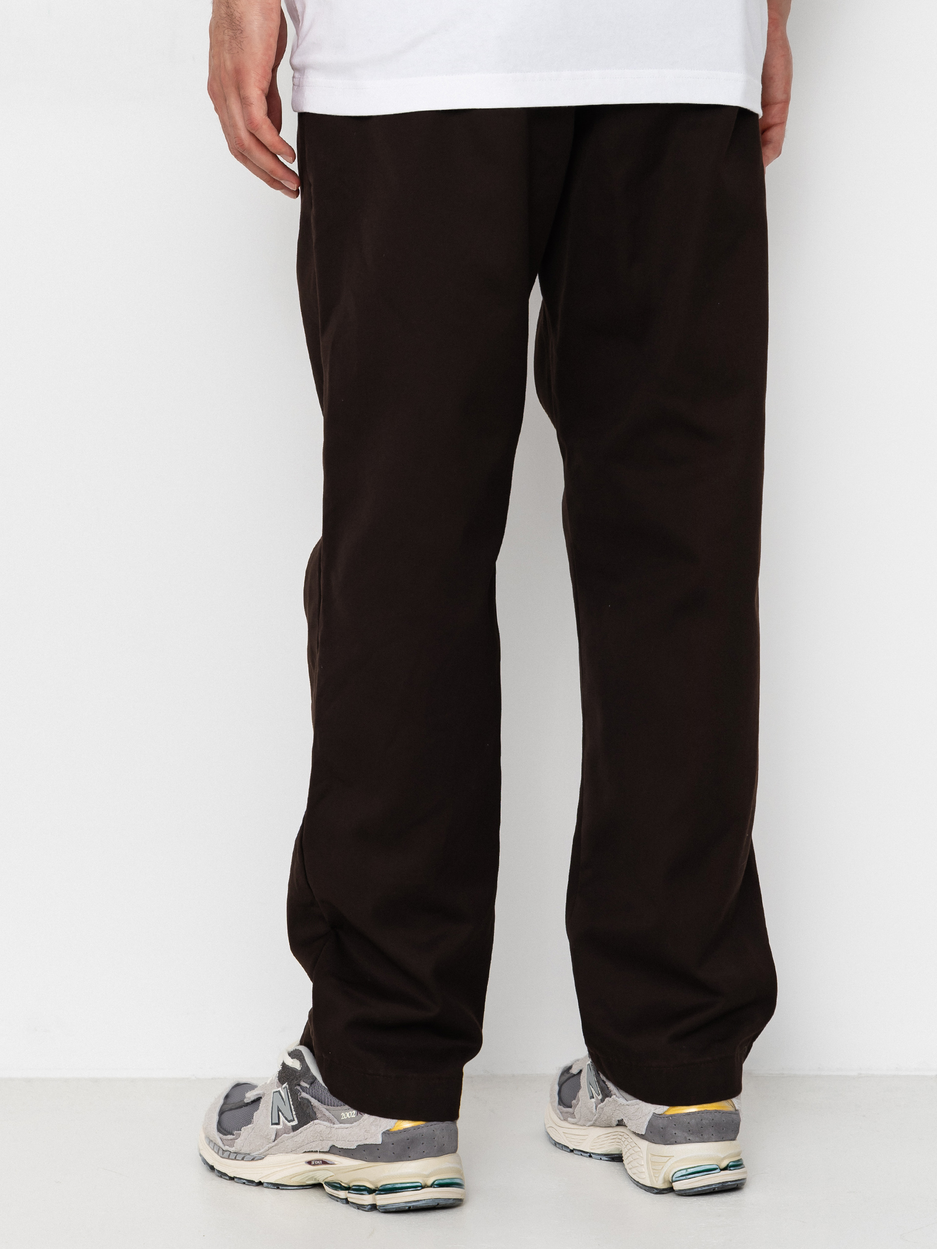 Kalhoty Carhartt WIP Master (tobacco)