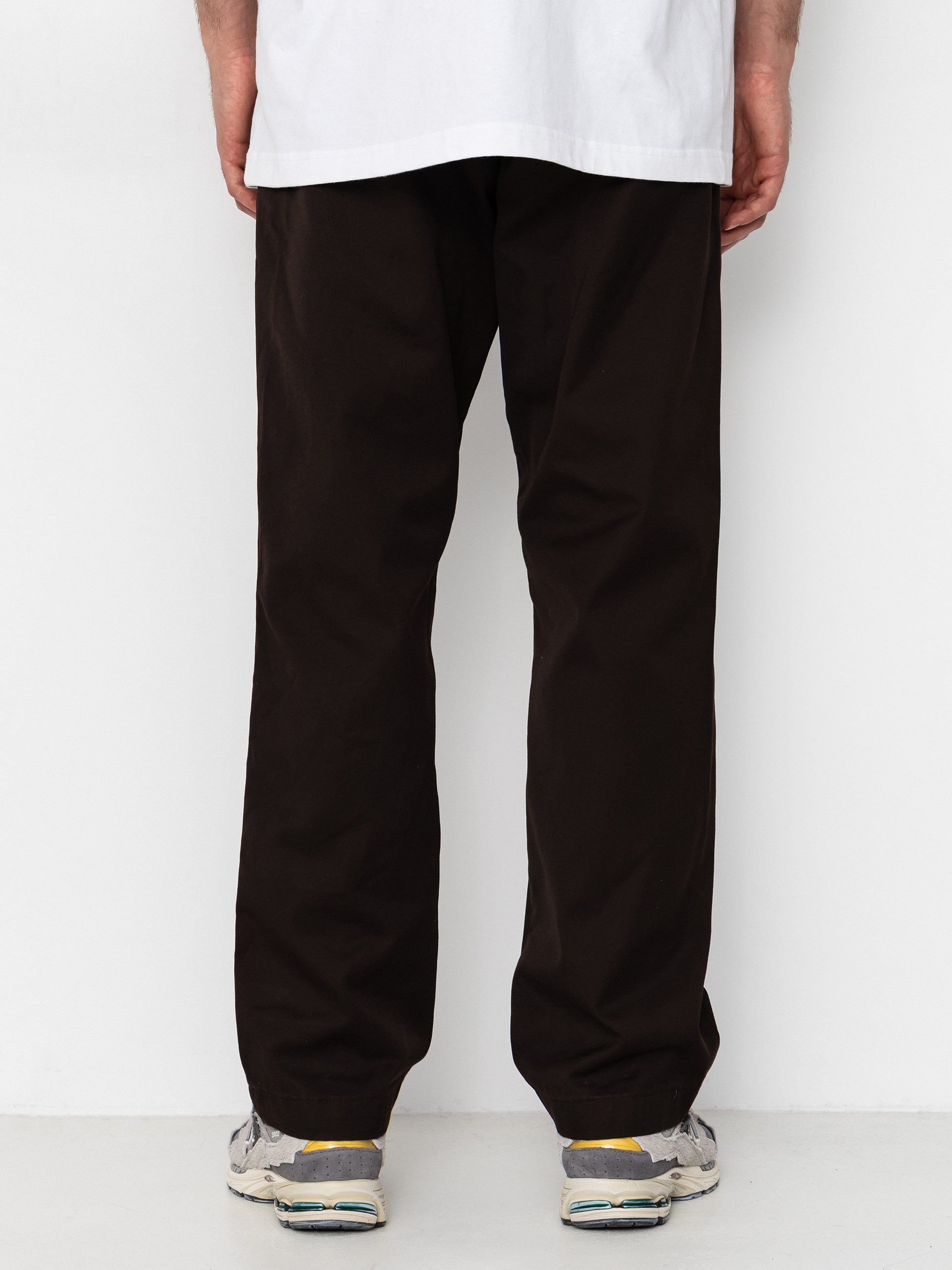 Kalhoty Carhartt WIP Master (tobacco)
