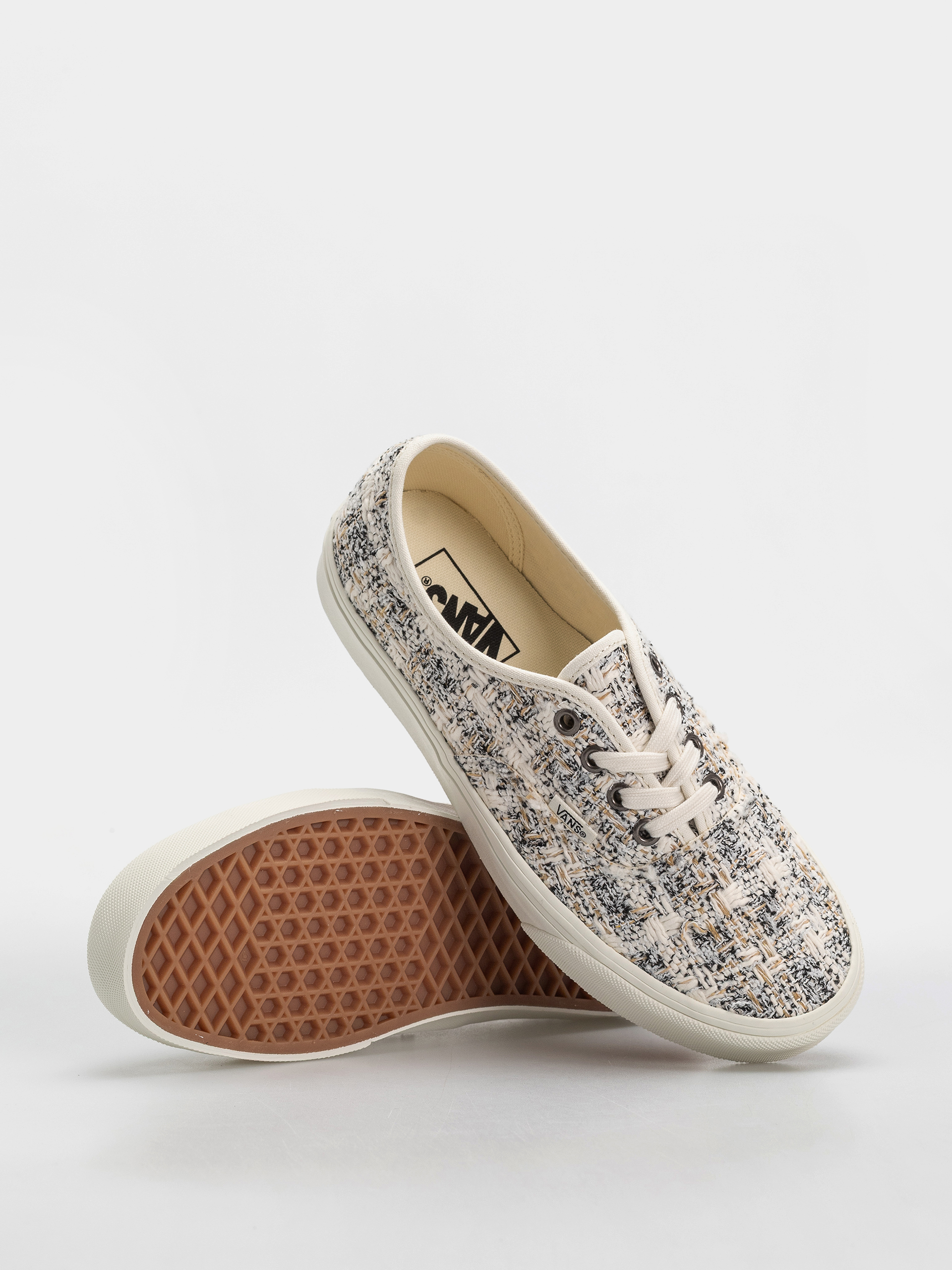 Boty Vans Authentic (marshmallow)