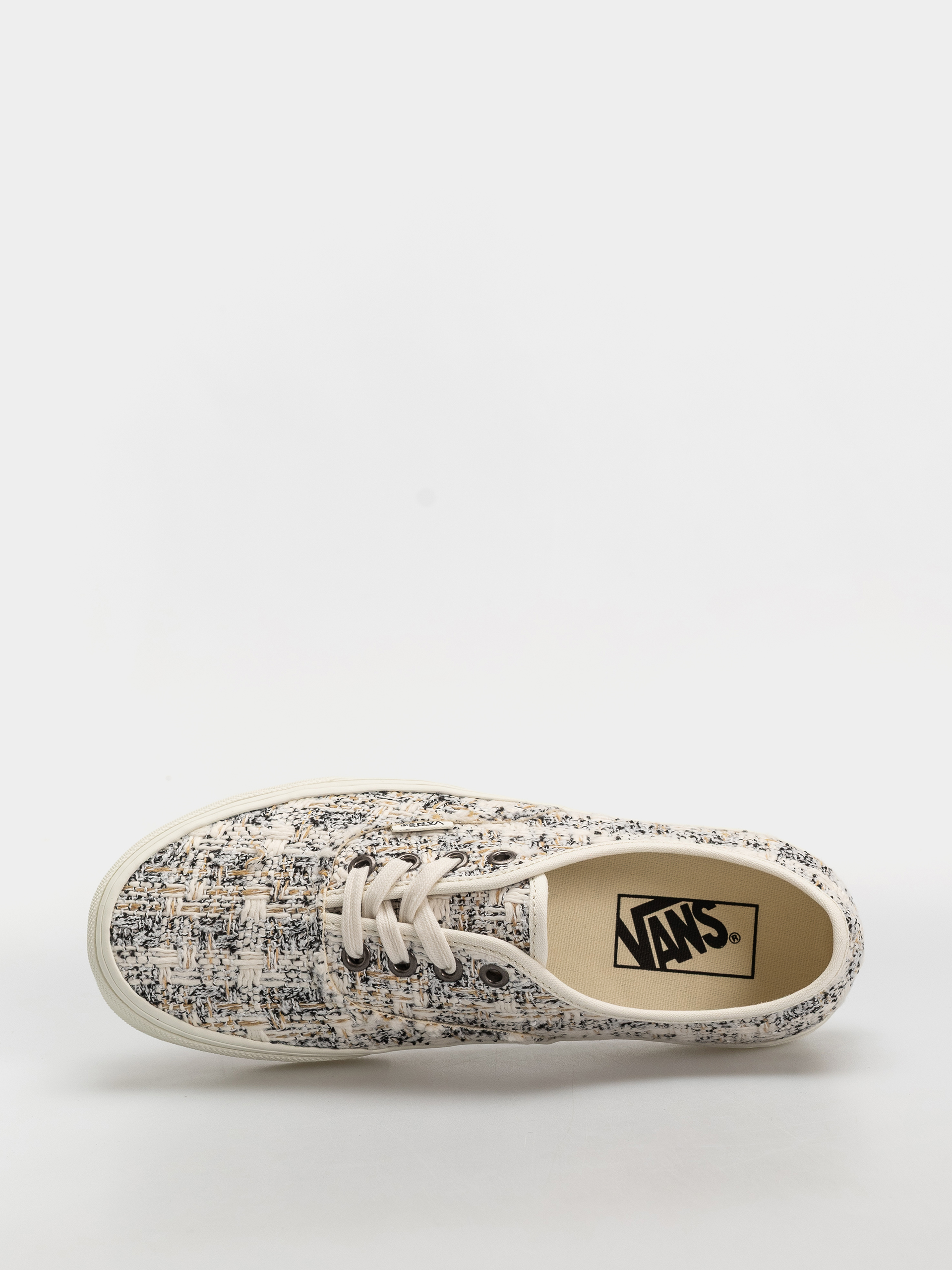Boty Vans Authentic (marshmallow)
