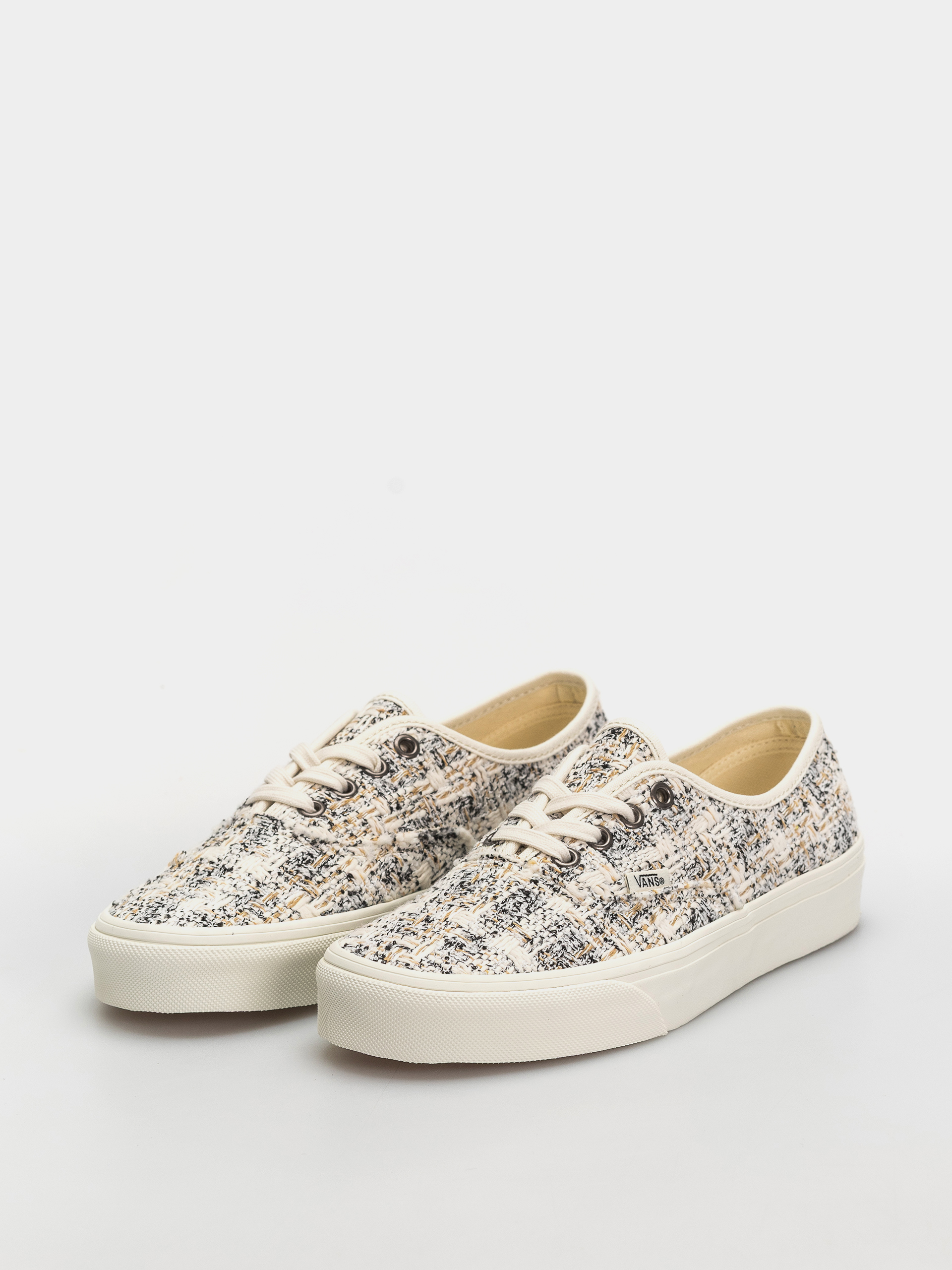 Boty Vans Authentic (marshmallow)