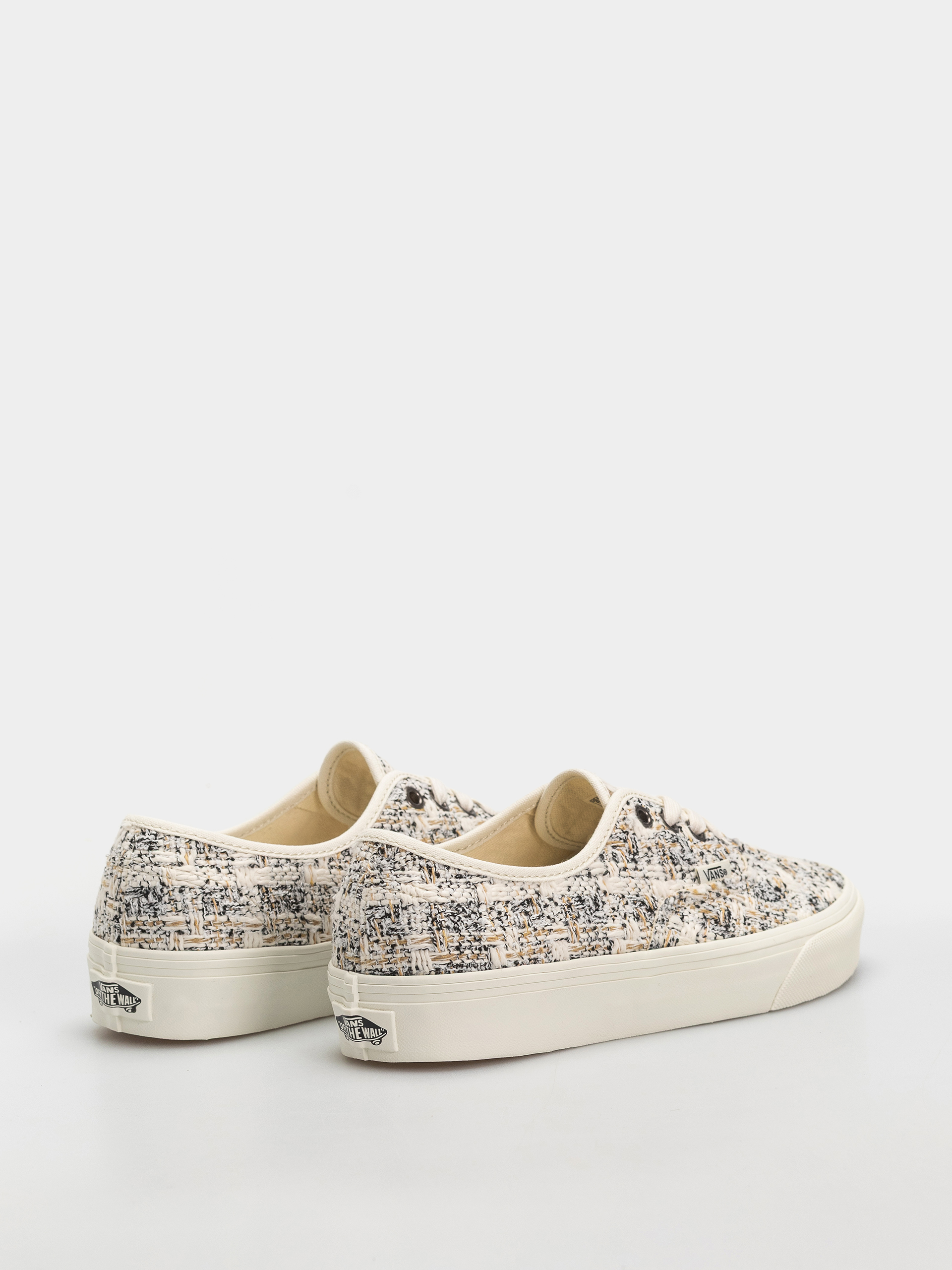 Boty Vans Authentic (marshmallow)