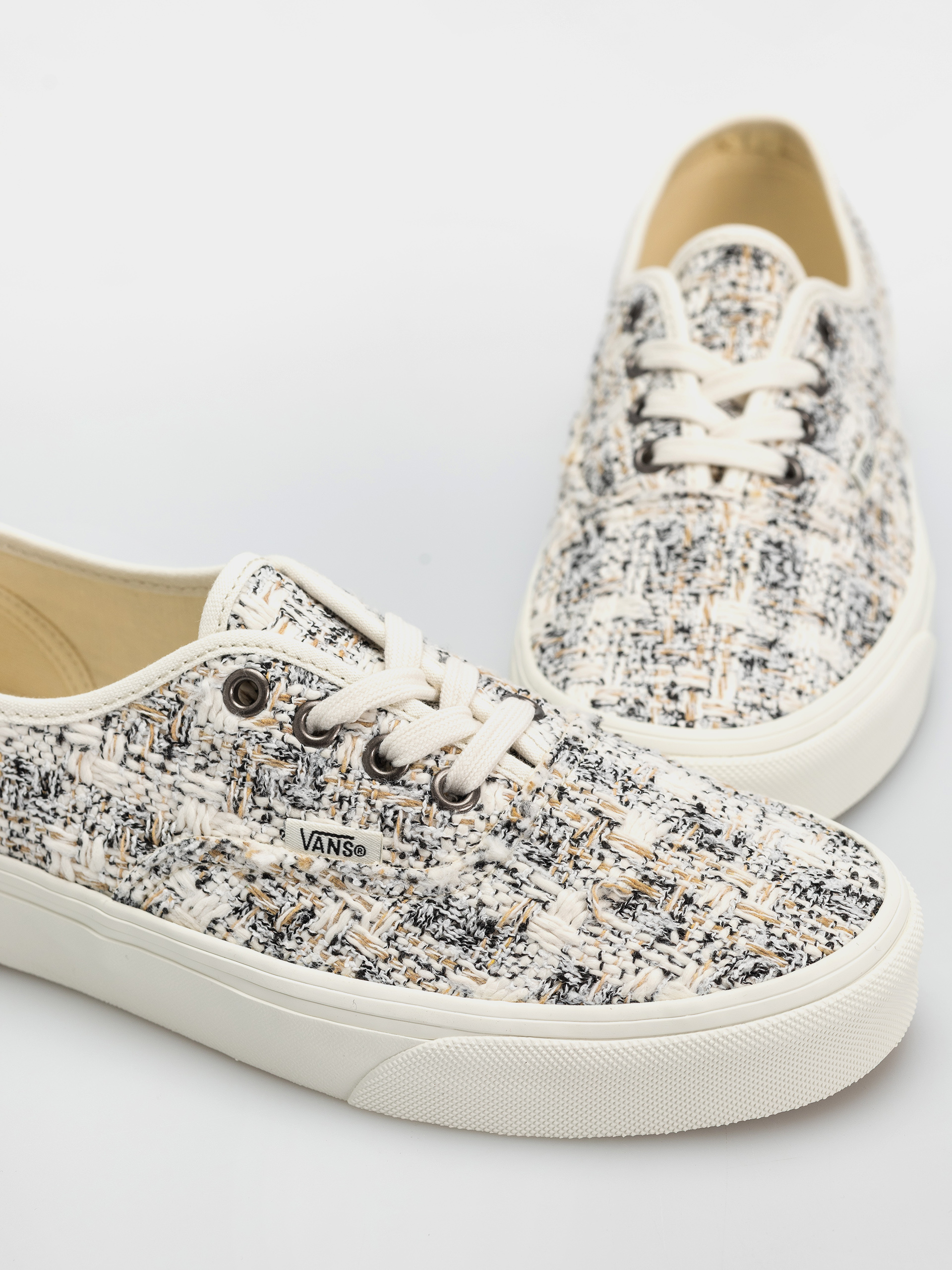 Boty Vans Authentic (marshmallow)