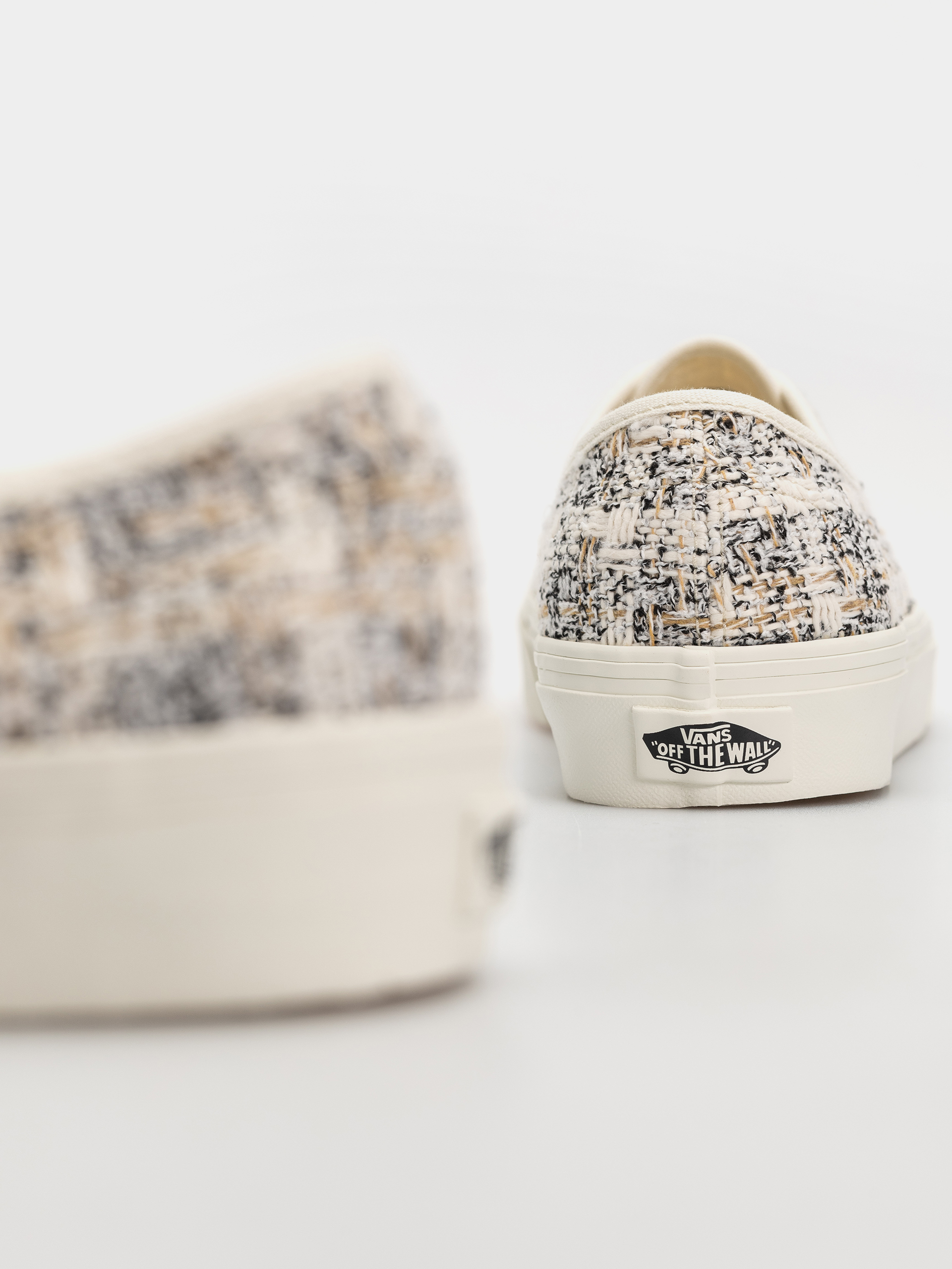 Boty Vans Authentic (marshmallow)