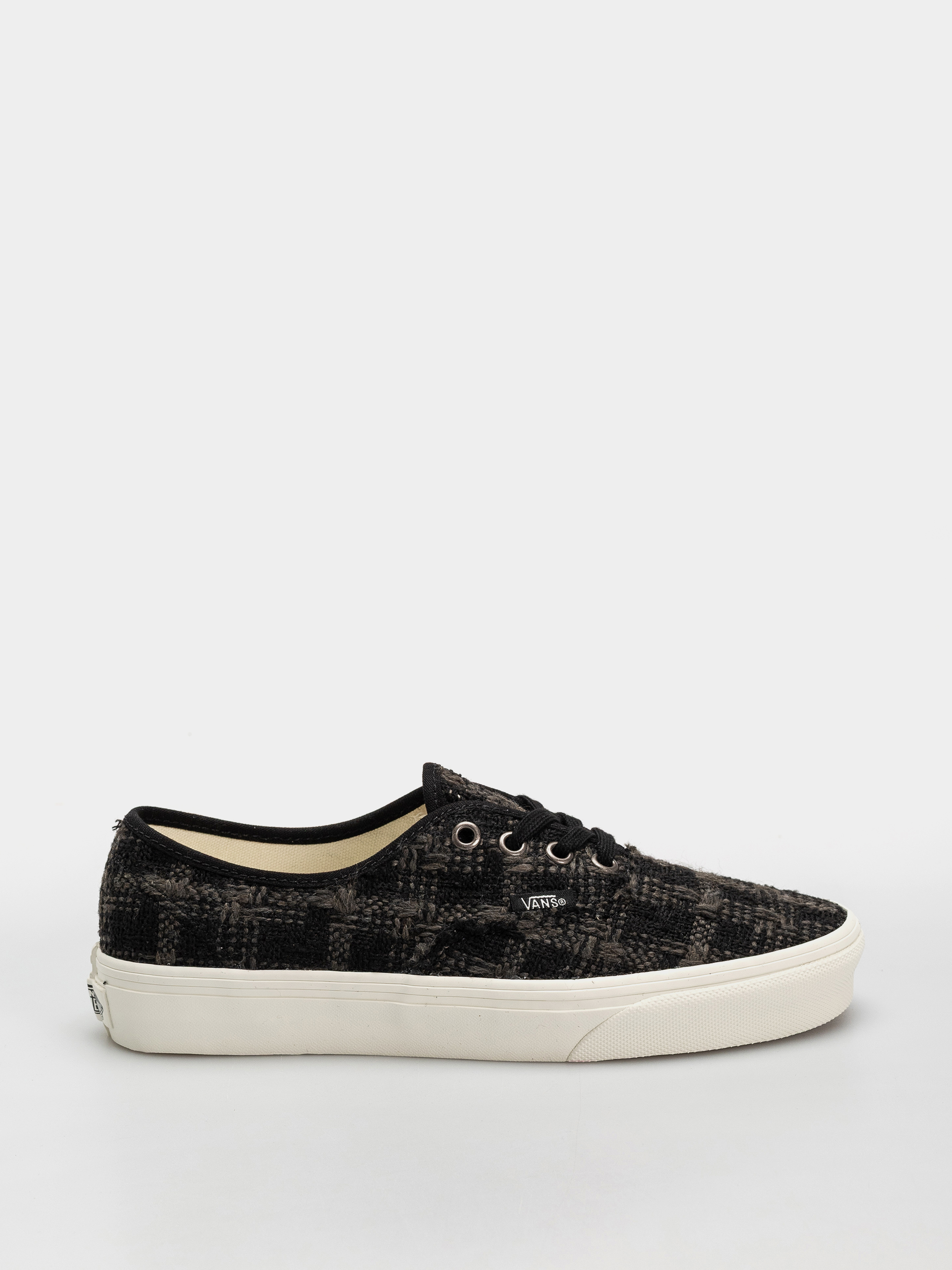 Boty Vans Authentic (black)