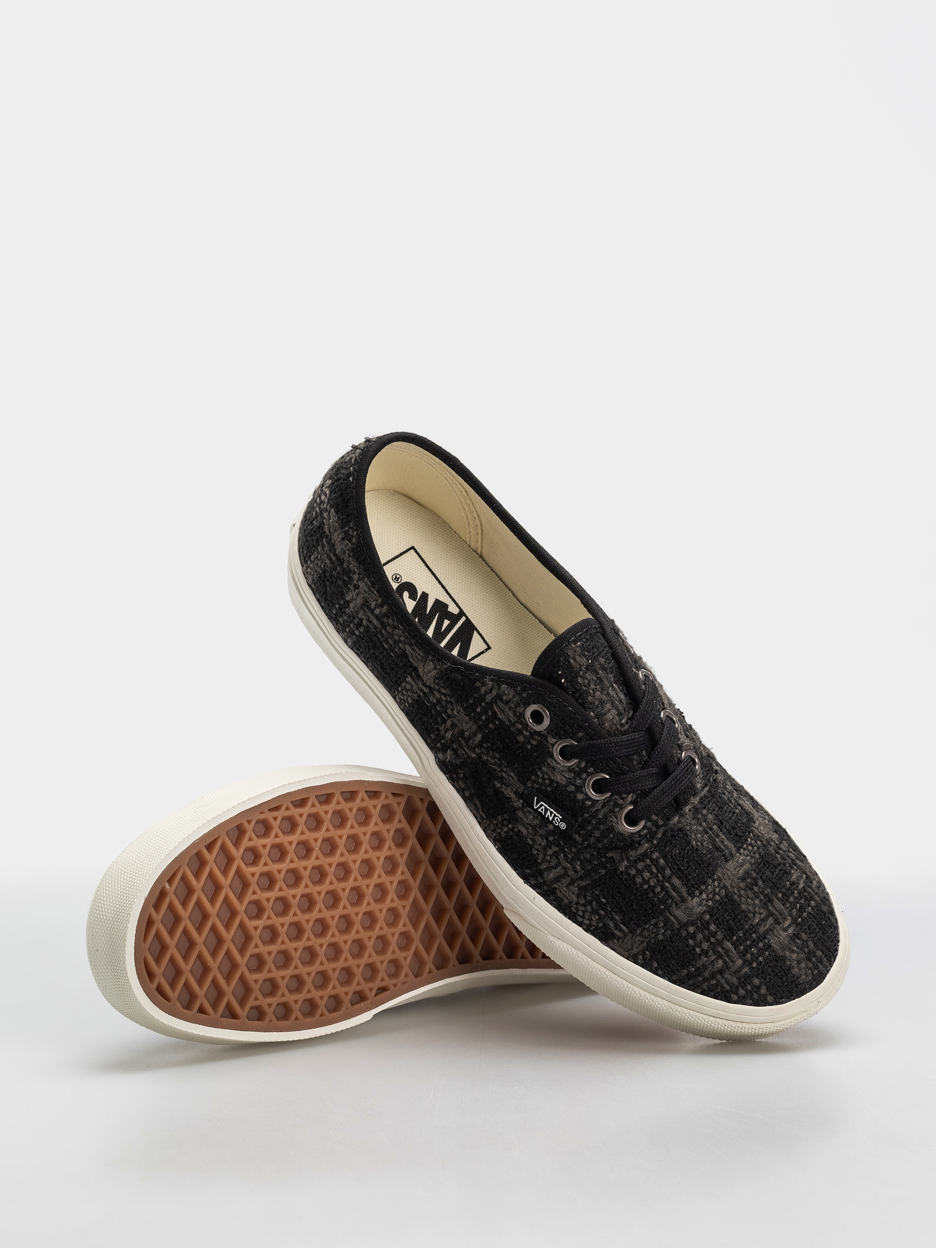 Boty Vans Authentic (black)
