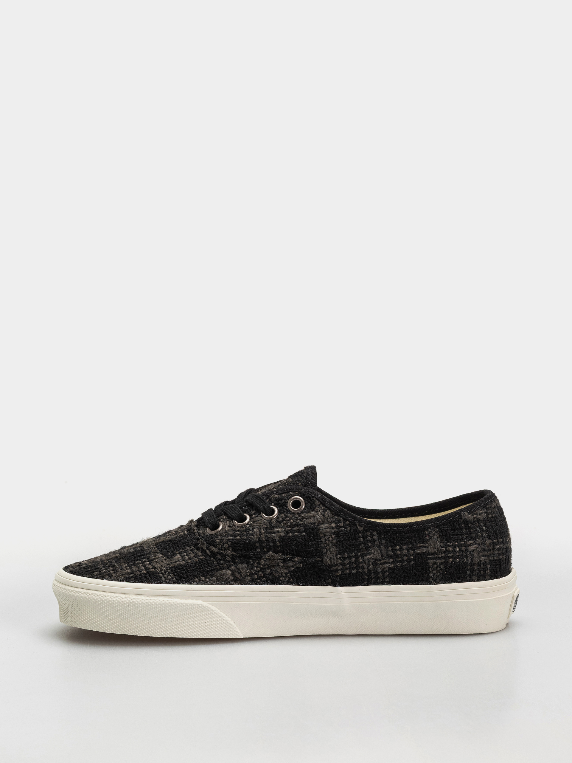Boty Vans Authentic (black)