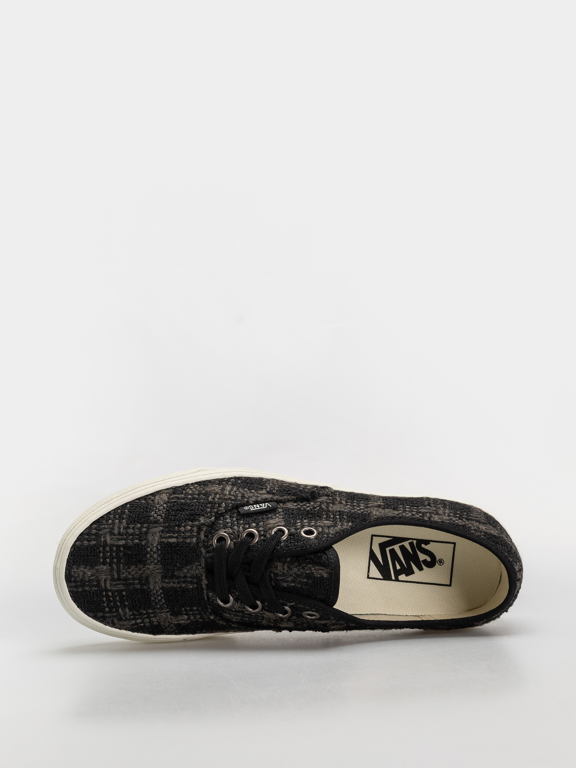 Boty Vans Authentic (black)