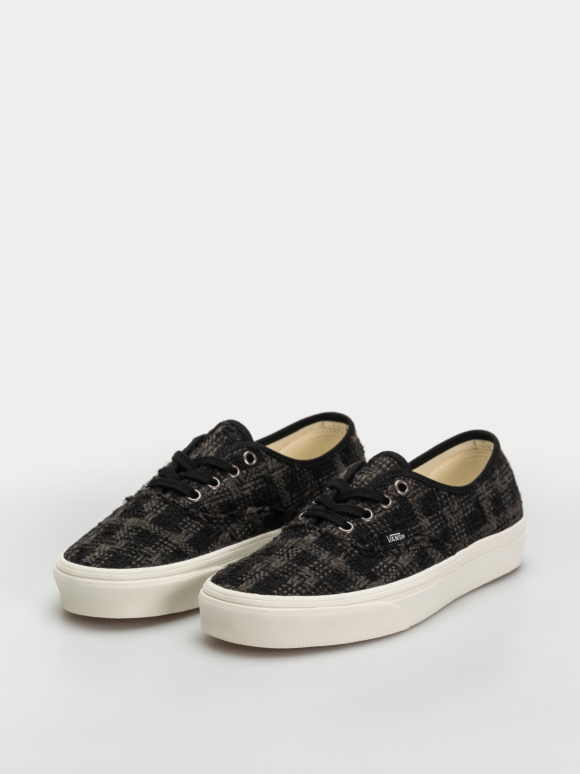 Boty Vans Authentic (black)
