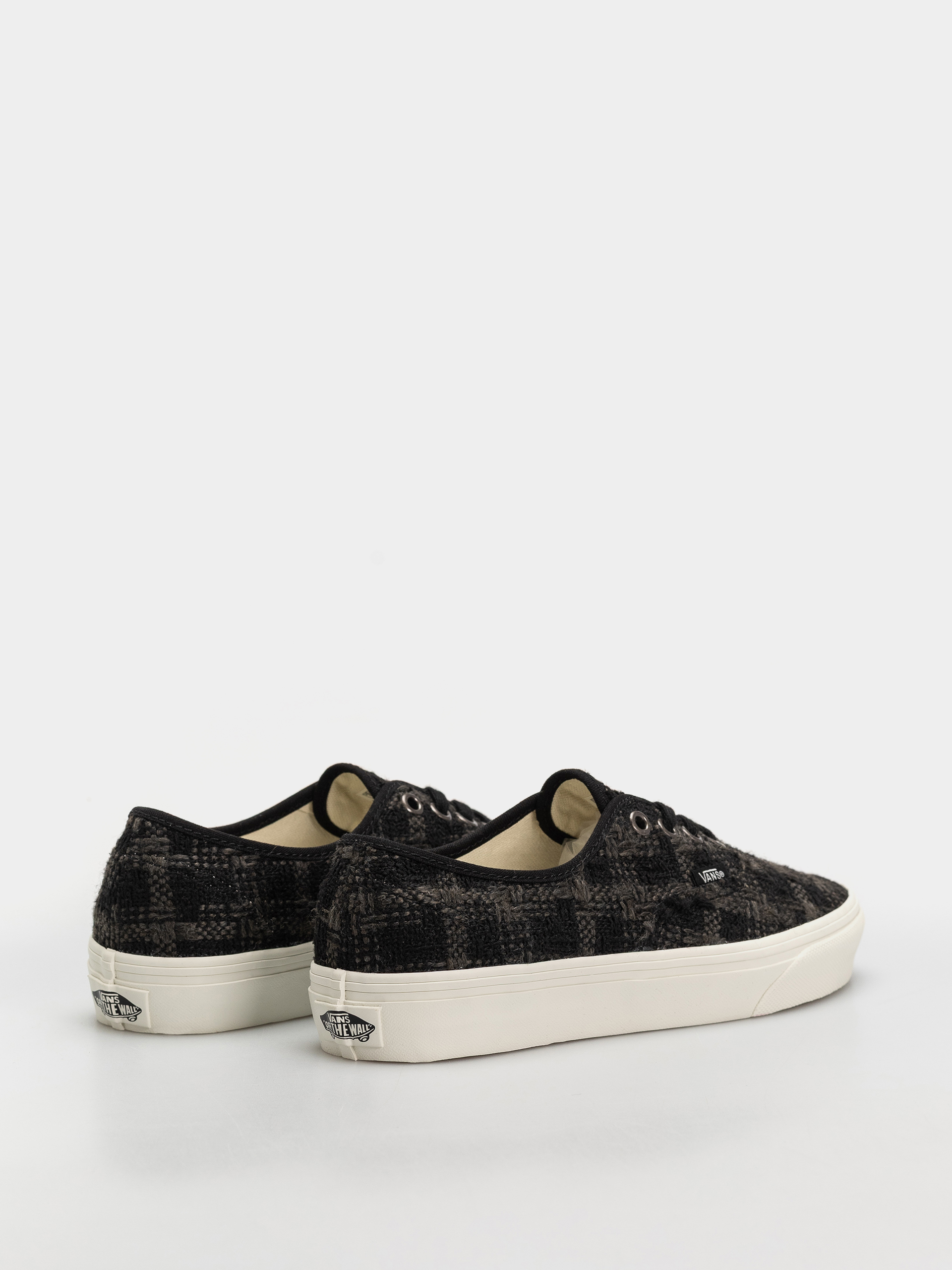 Boty Vans Authentic (black)