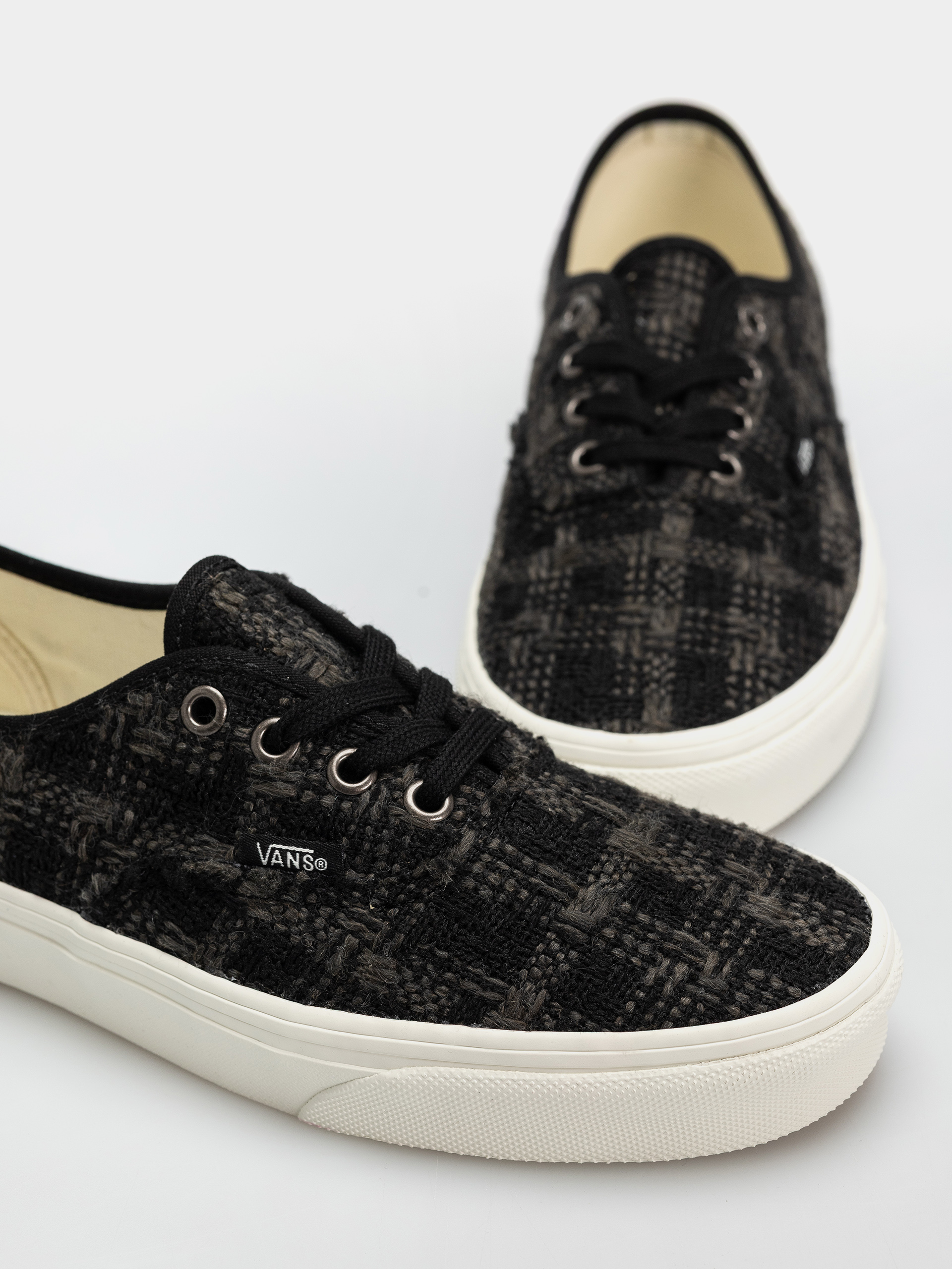 Boty Vans Authentic (black)