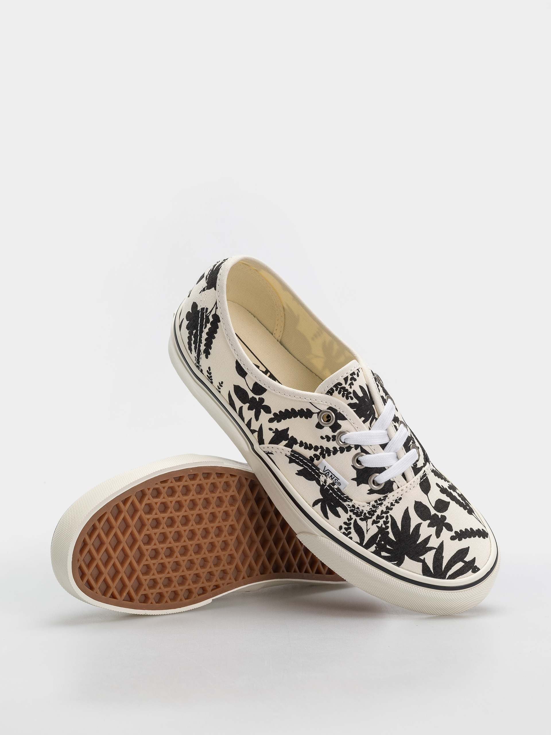 Boty Vans Authentic (black)