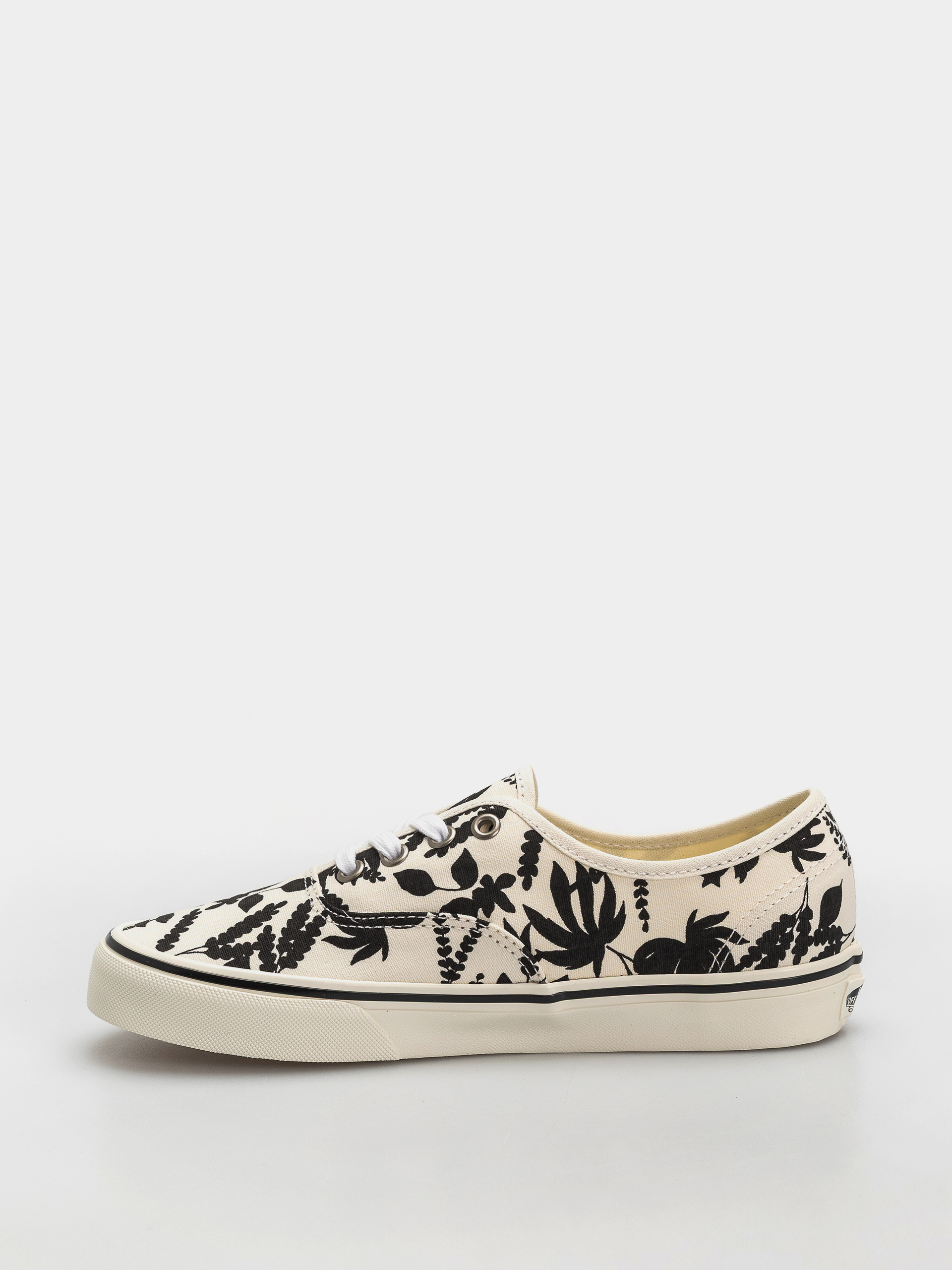 Boty Vans Authentic (black)