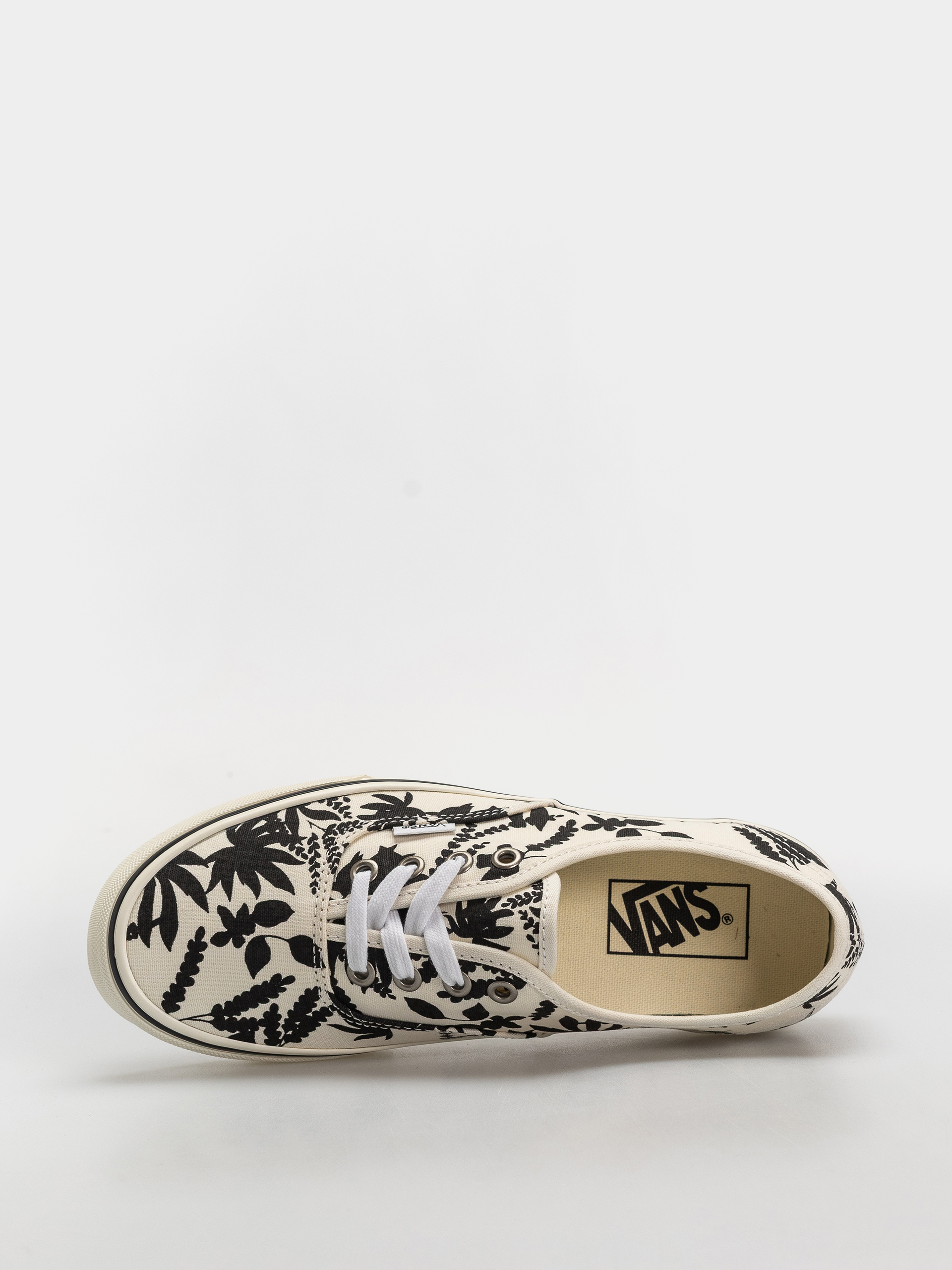 Boty Vans Authentic (black)