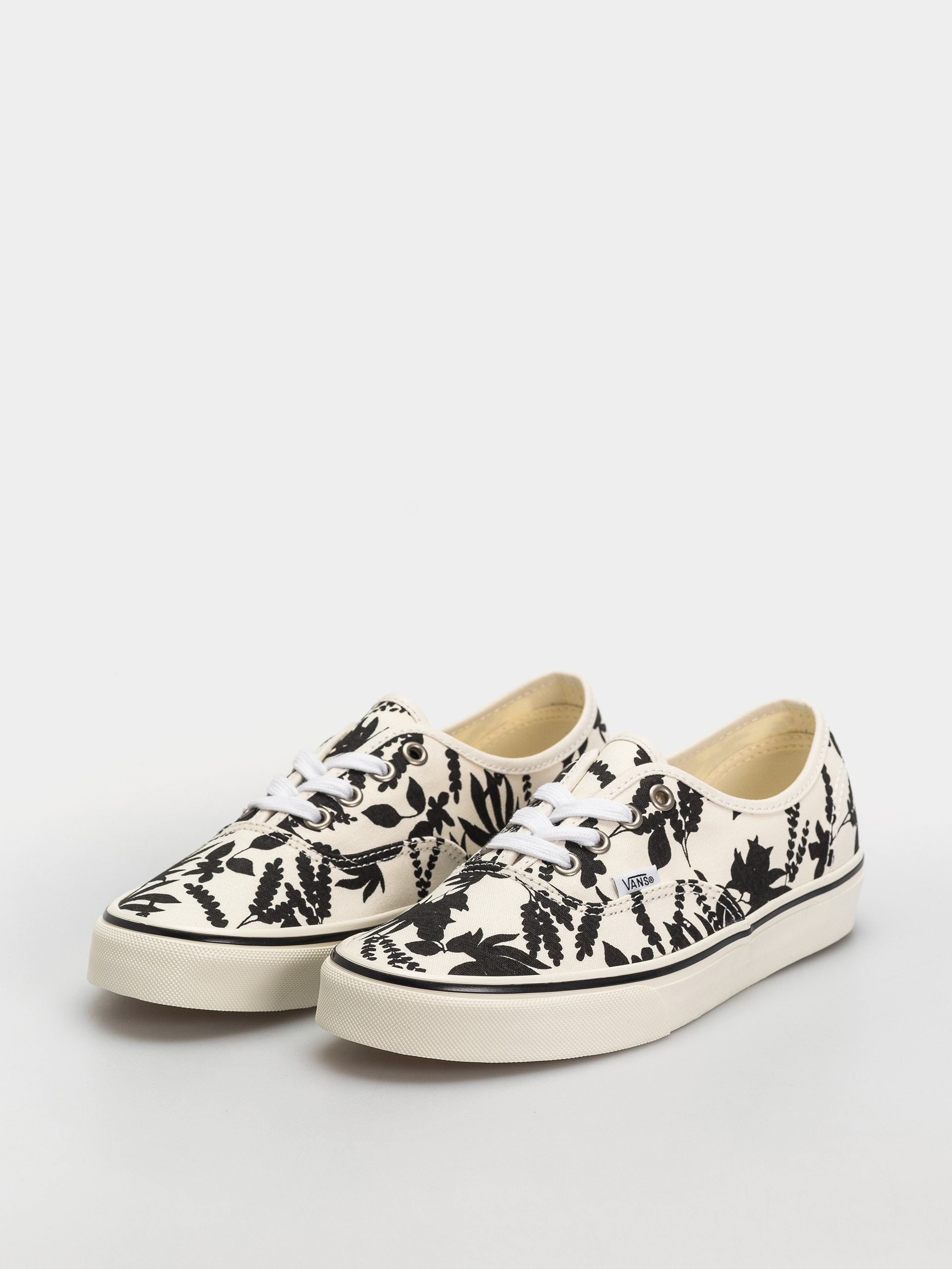 Boty Vans Authentic (black)