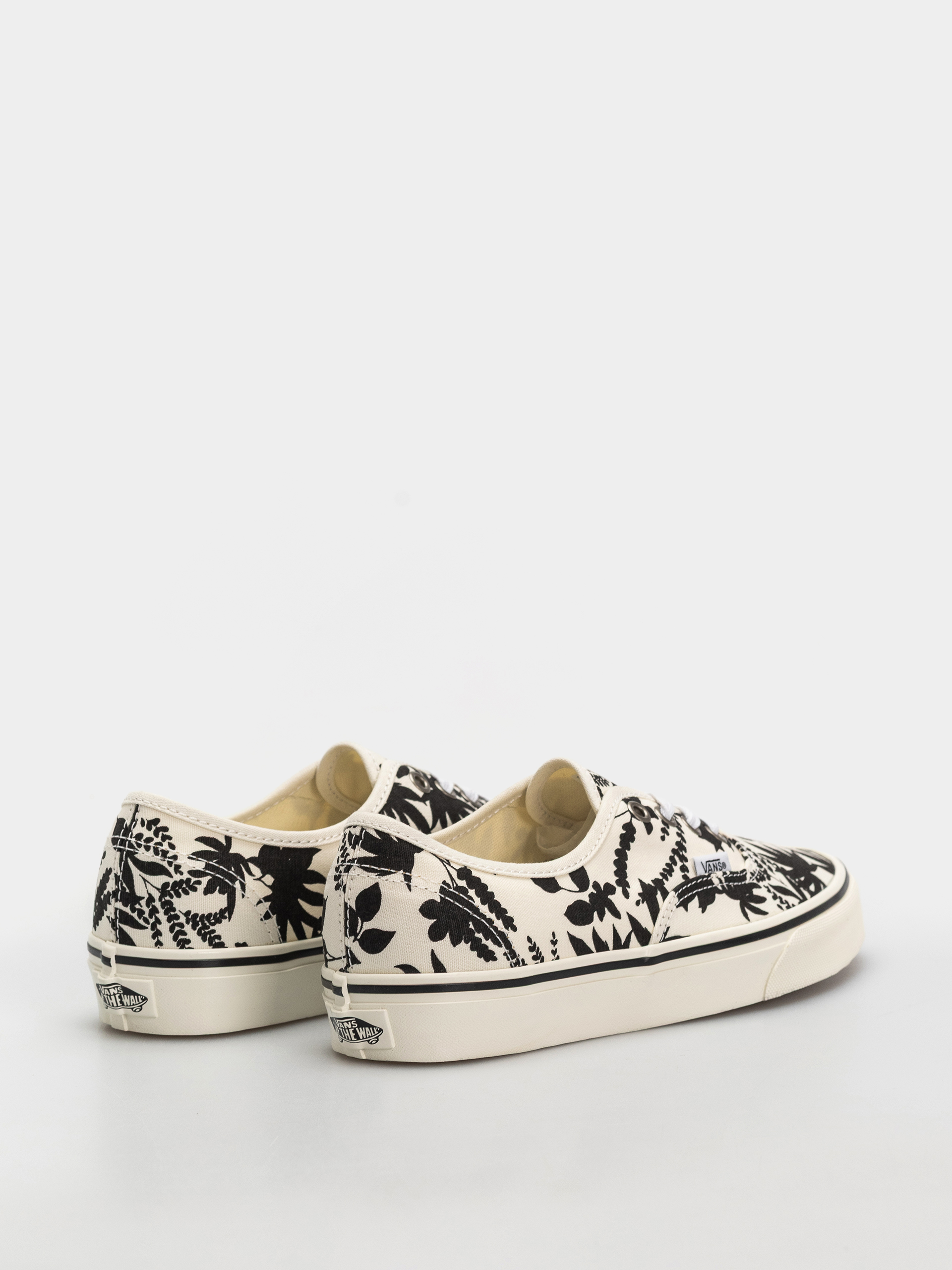 Boty Vans Authentic (black)
