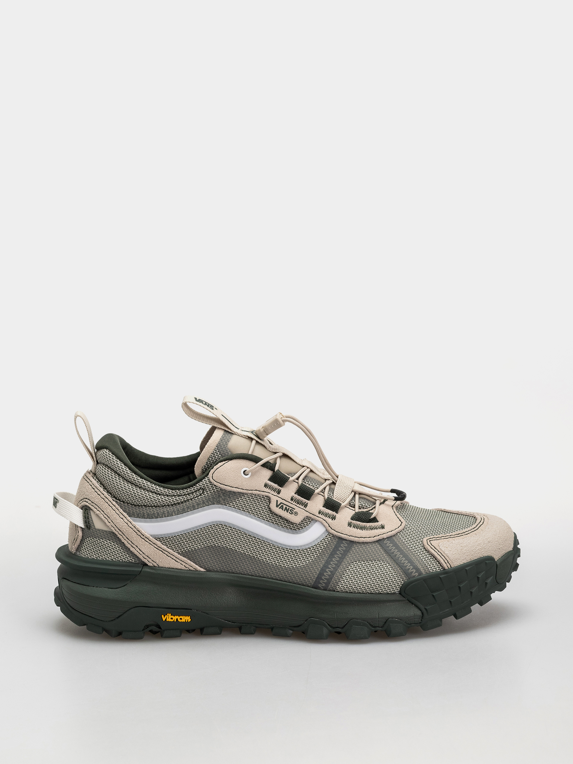 Boty Vans Crosspath Xc (oatmeal)
