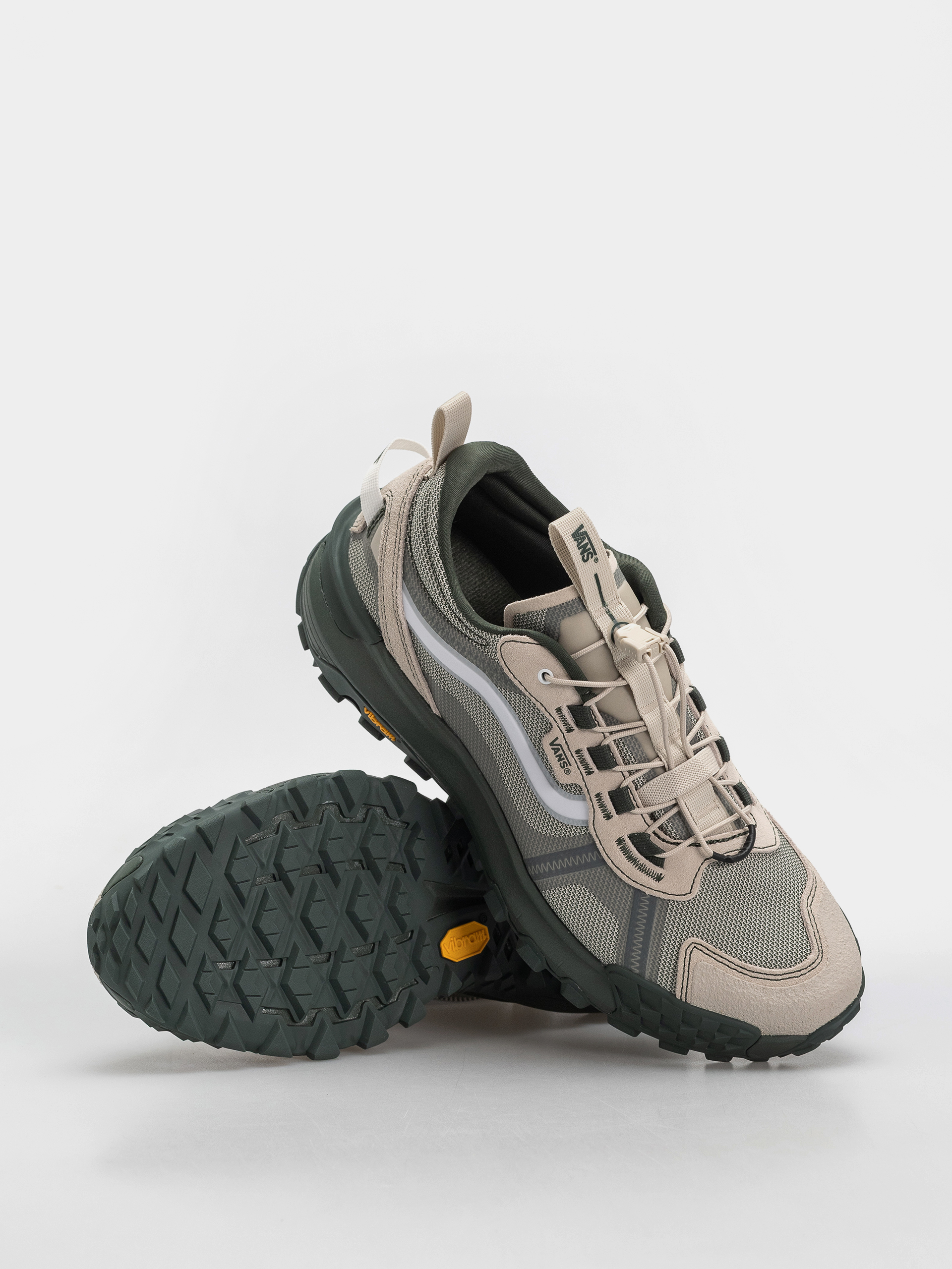 Boty Vans Crosspath Xc (oatmeal)
