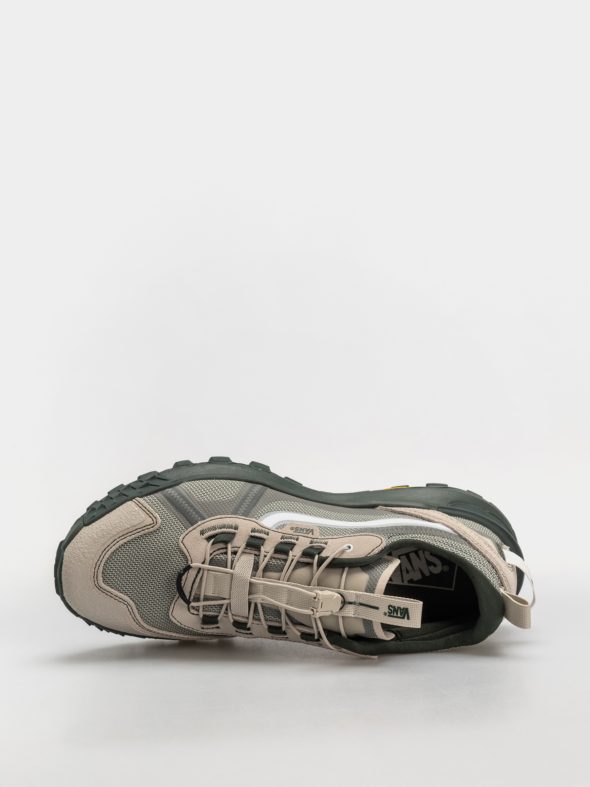 Boty Vans Crosspath Xc (oatmeal)