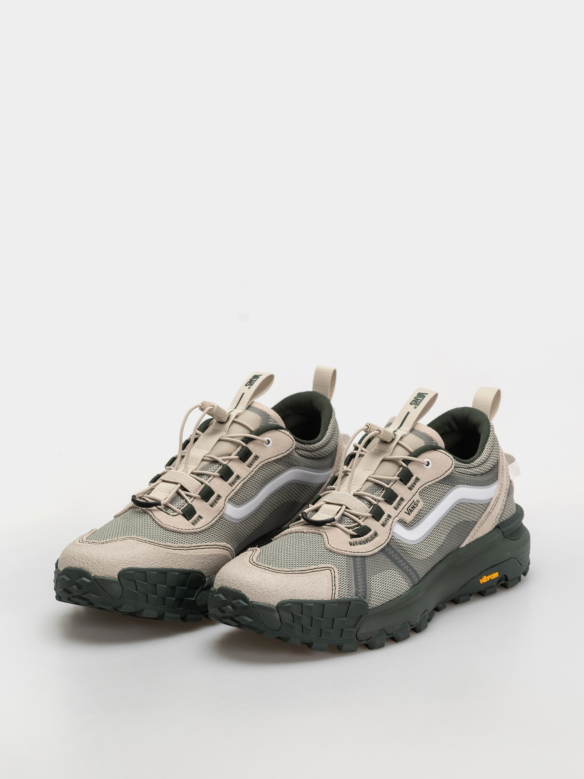 Boty Vans Crosspath Xc (oatmeal)