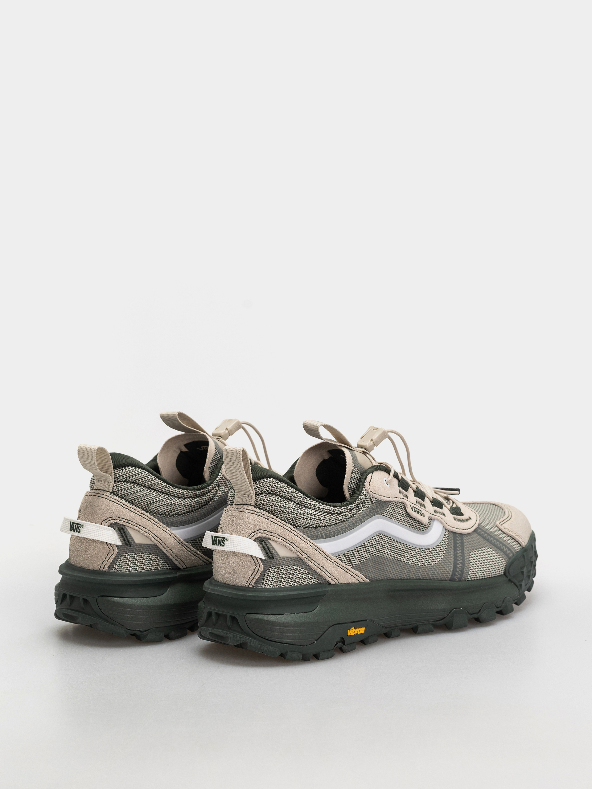 Boty Vans Crosspath Xc (oatmeal)