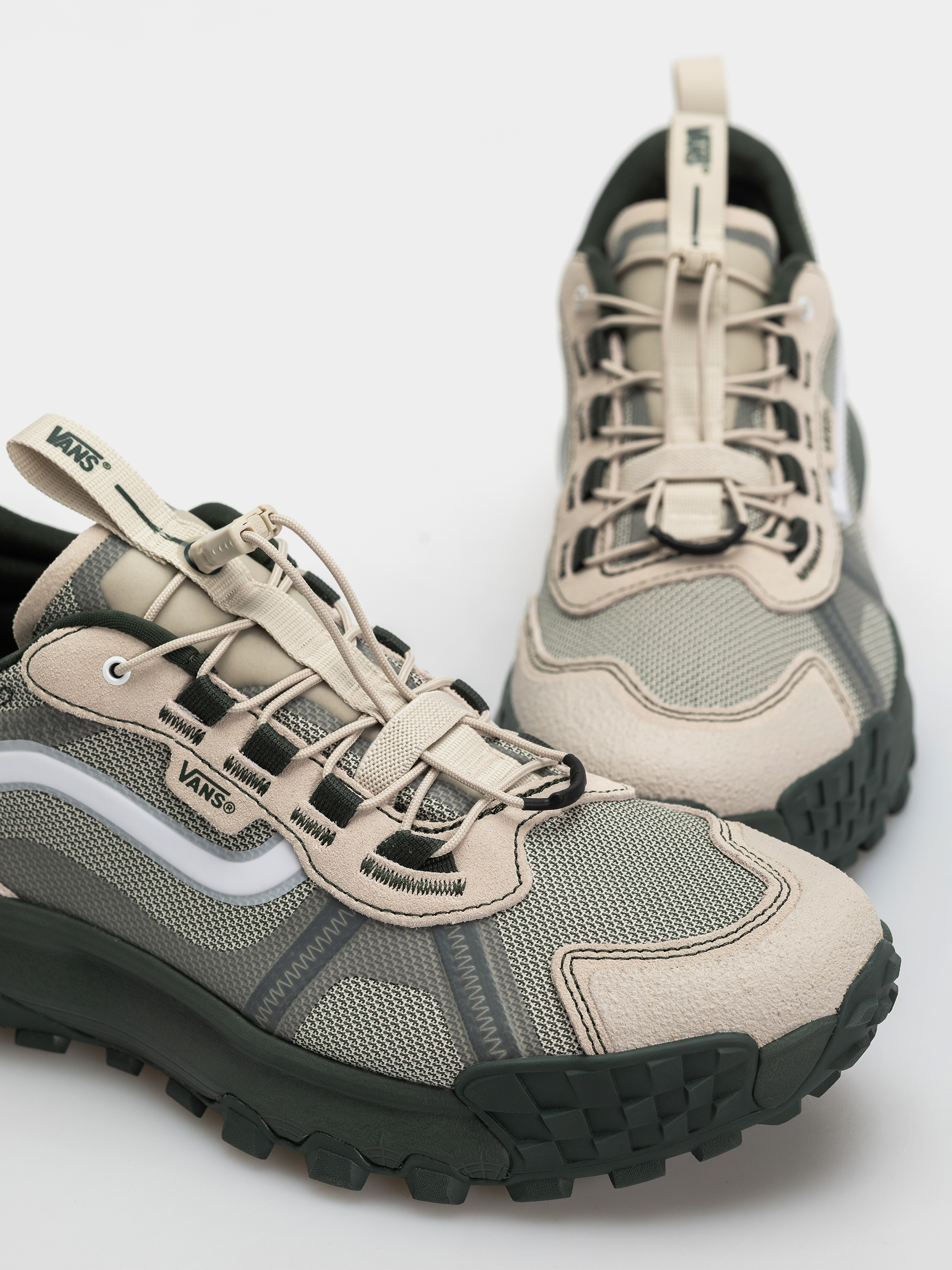 Boty Vans Crosspath Xc (oatmeal)