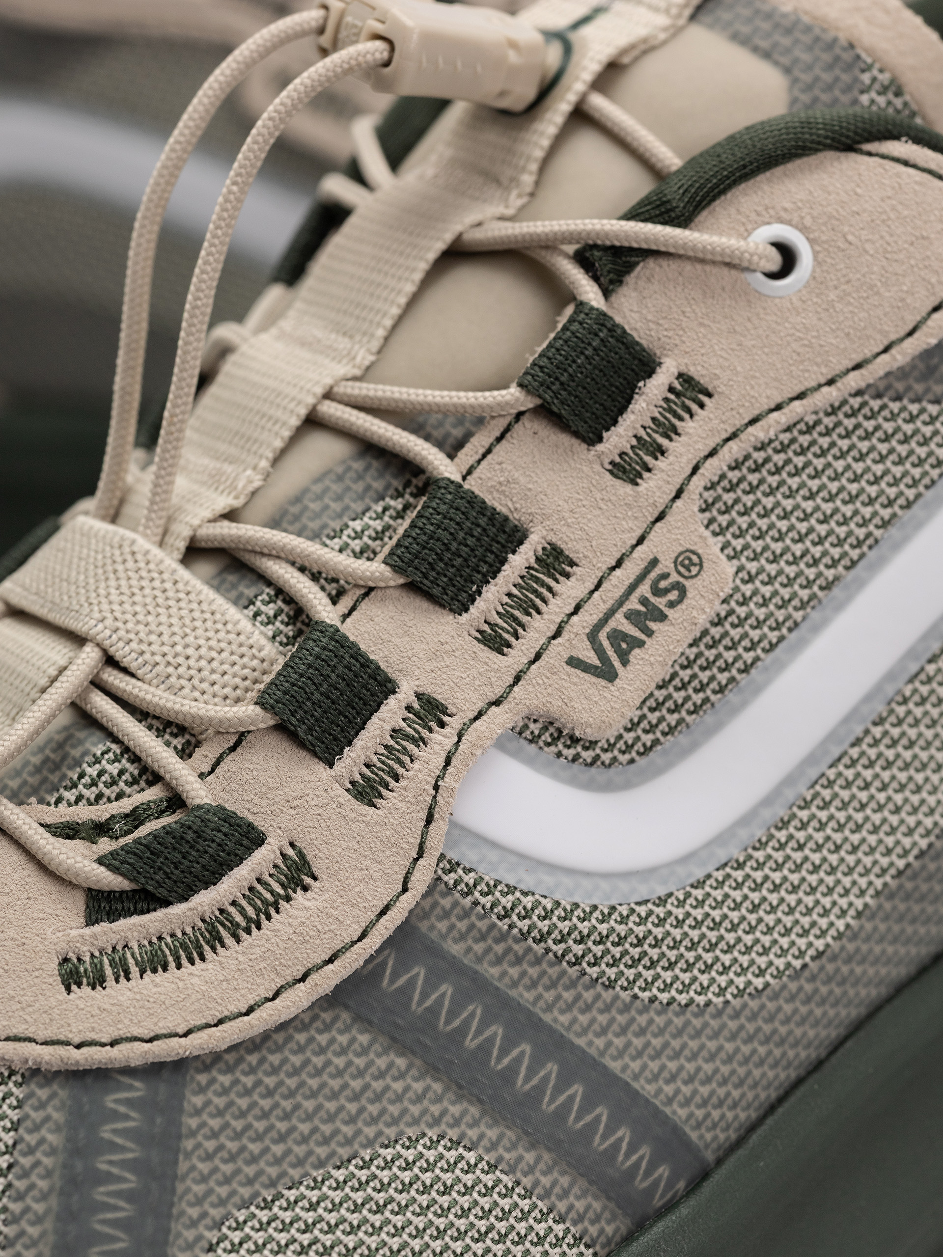 Boty Vans Crosspath Xc (oatmeal)