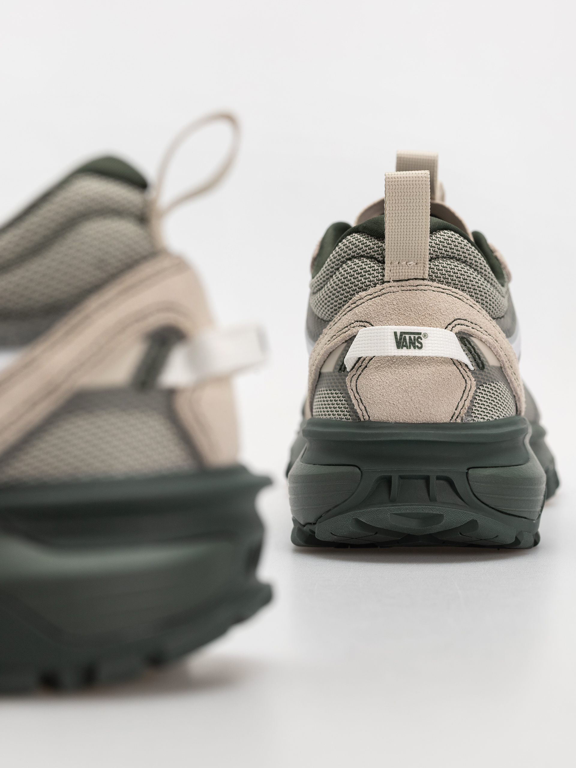 Boty Vans Crosspath Xc (oatmeal)