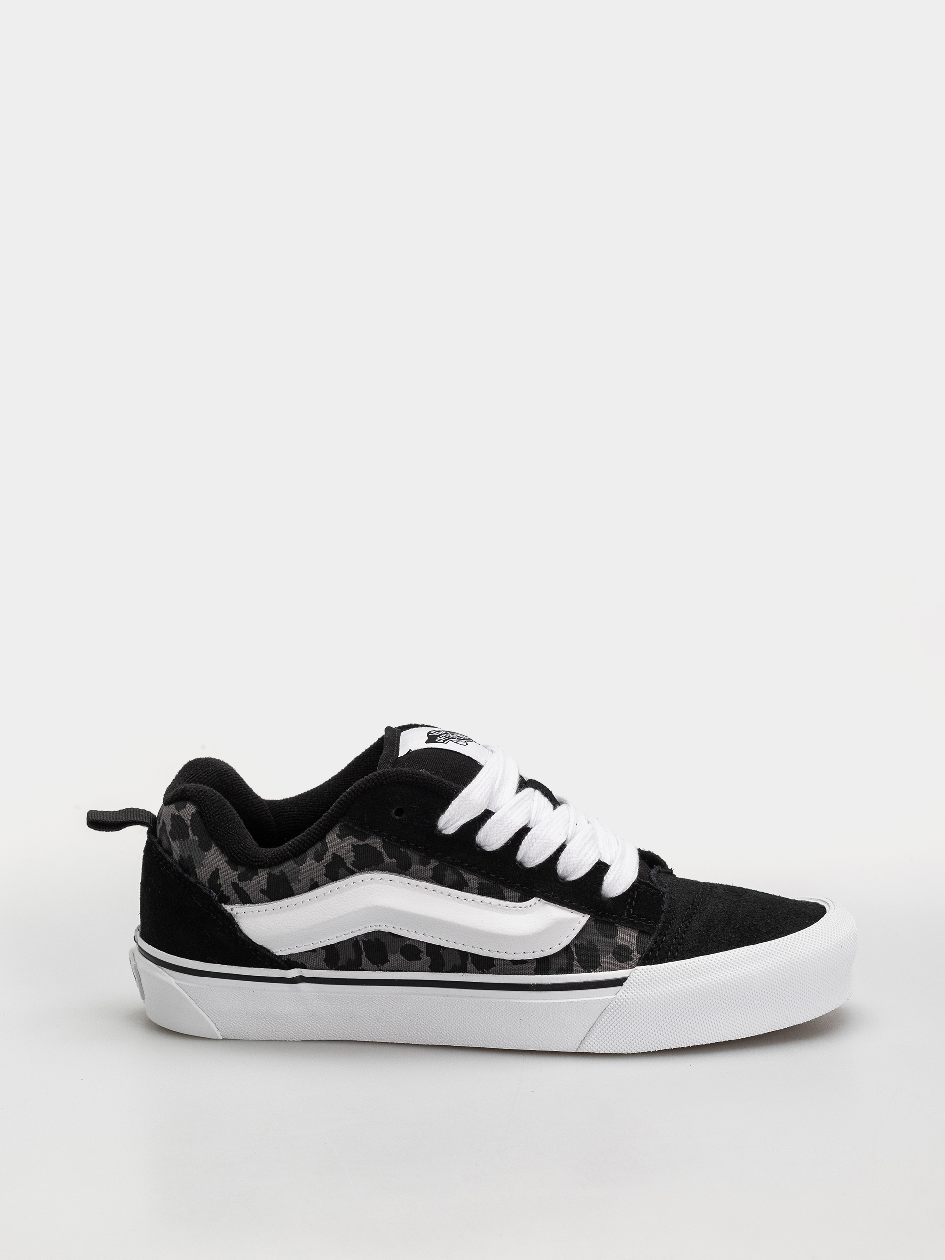 Boty Vans Knu Skool (black)