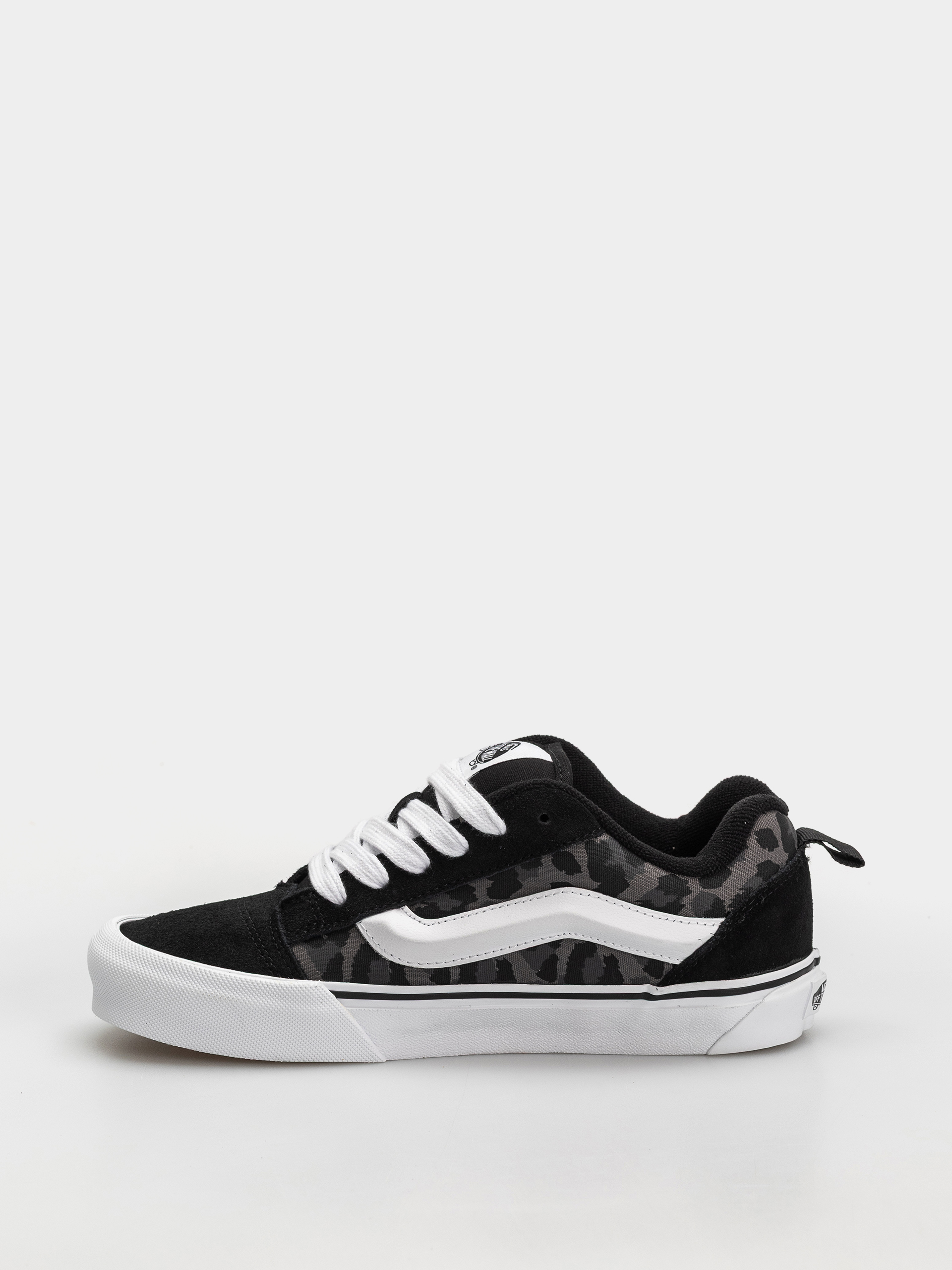 Boty Vans Knu Skool (black)