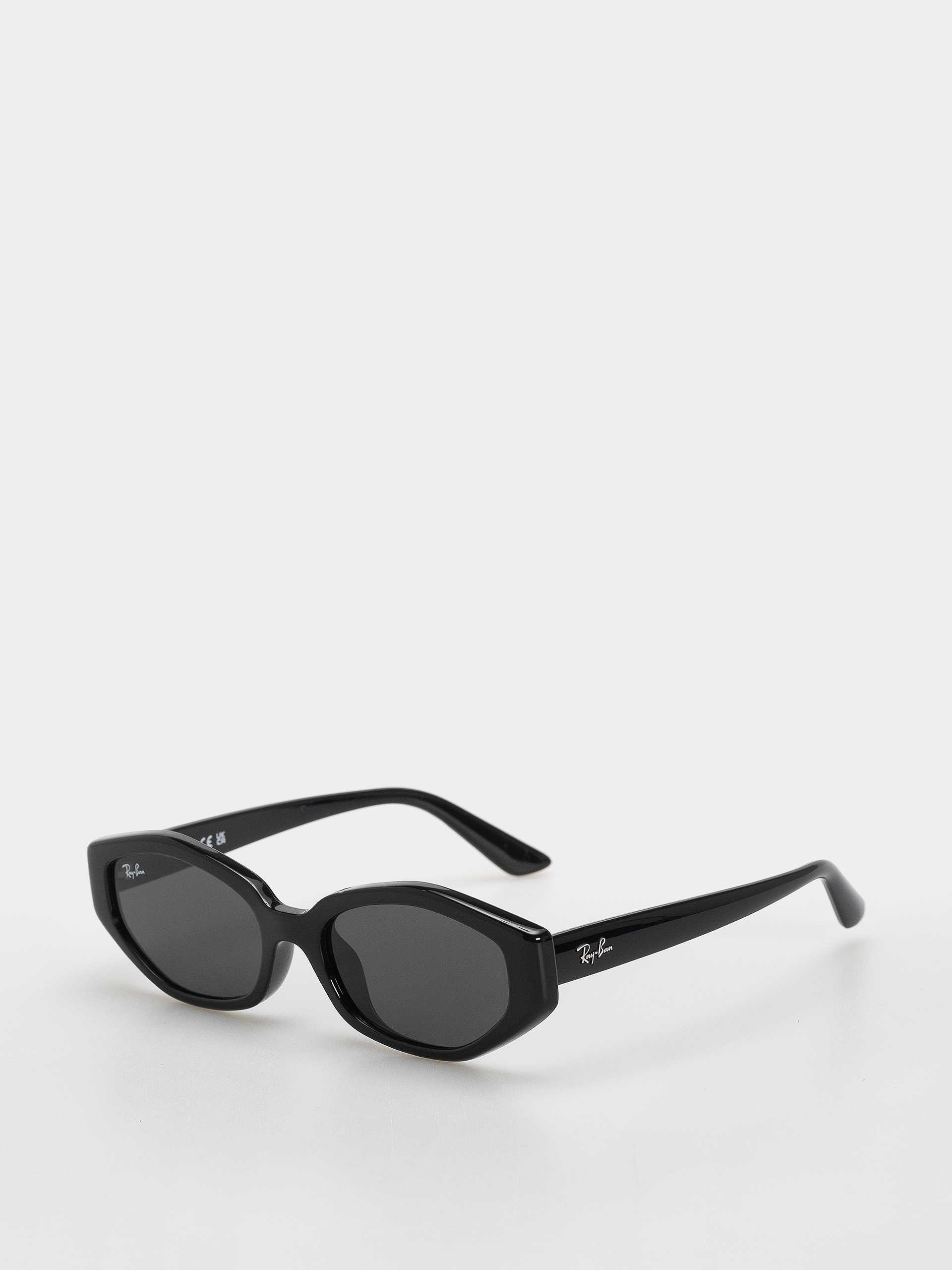 Sluneční brýle Ray-Ban Rb4473D