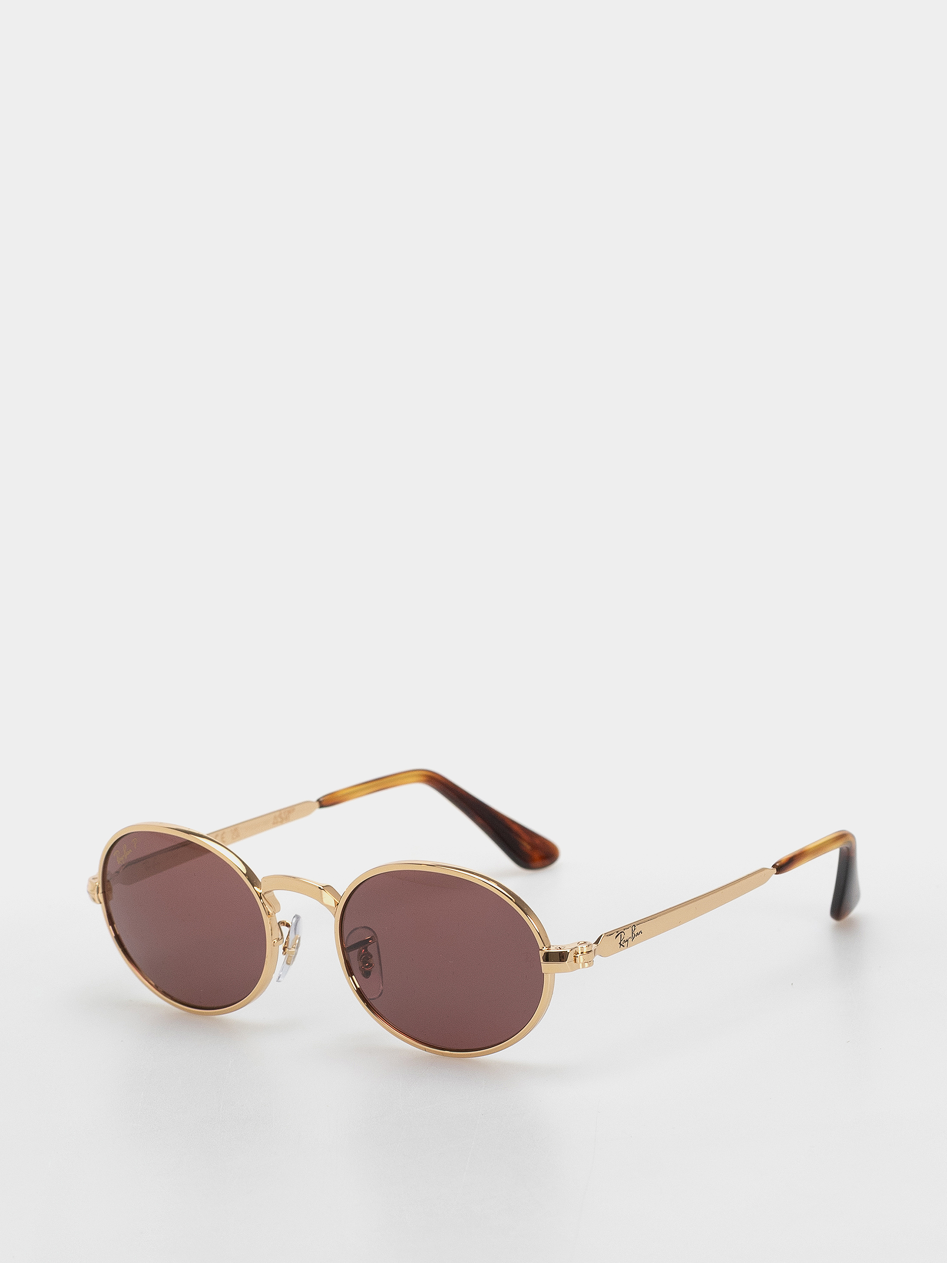 Sluneční brýle Ray-Ban Rb3931 By A$Ap Rocky